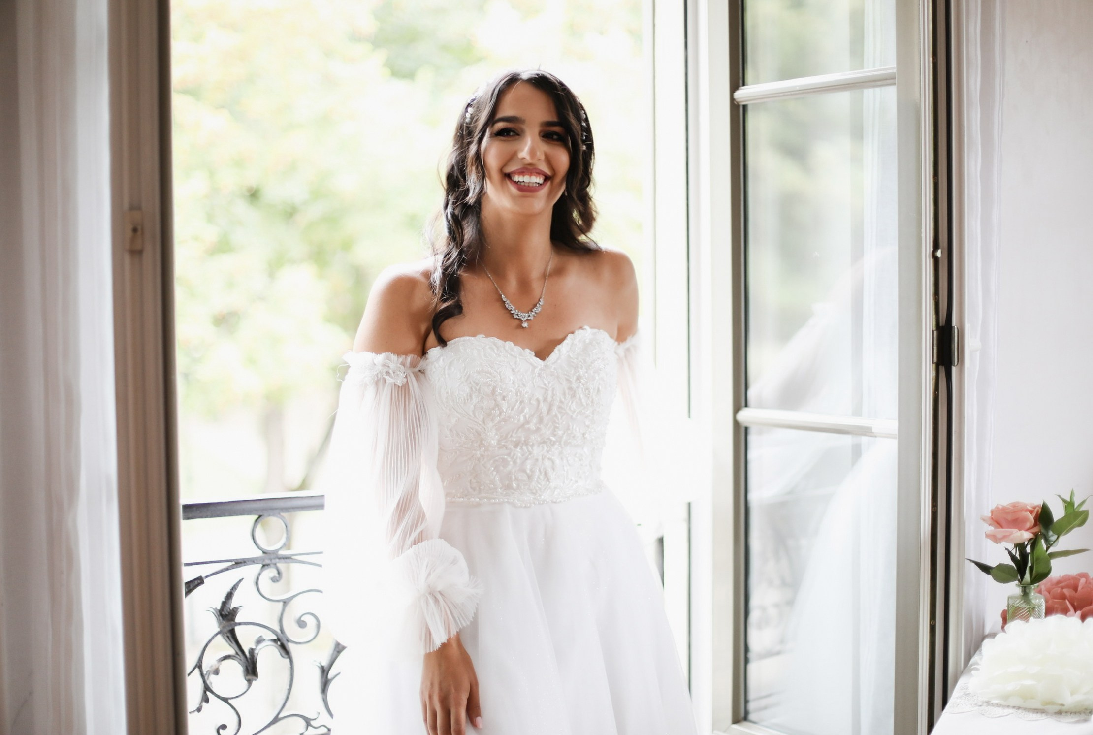 Jana & Armen. Flora Grigoryan Wedding Photography