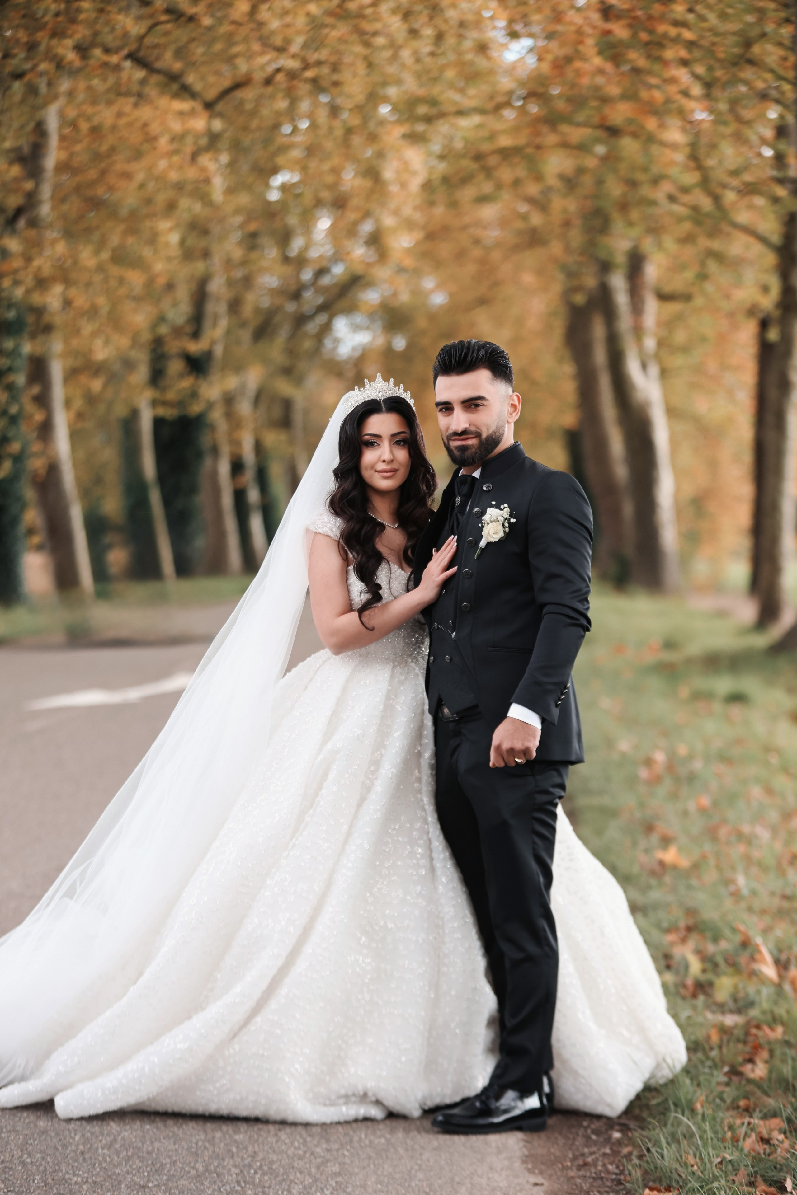 Mariam & Sergey. Flora Grigoryan Wedding Photography