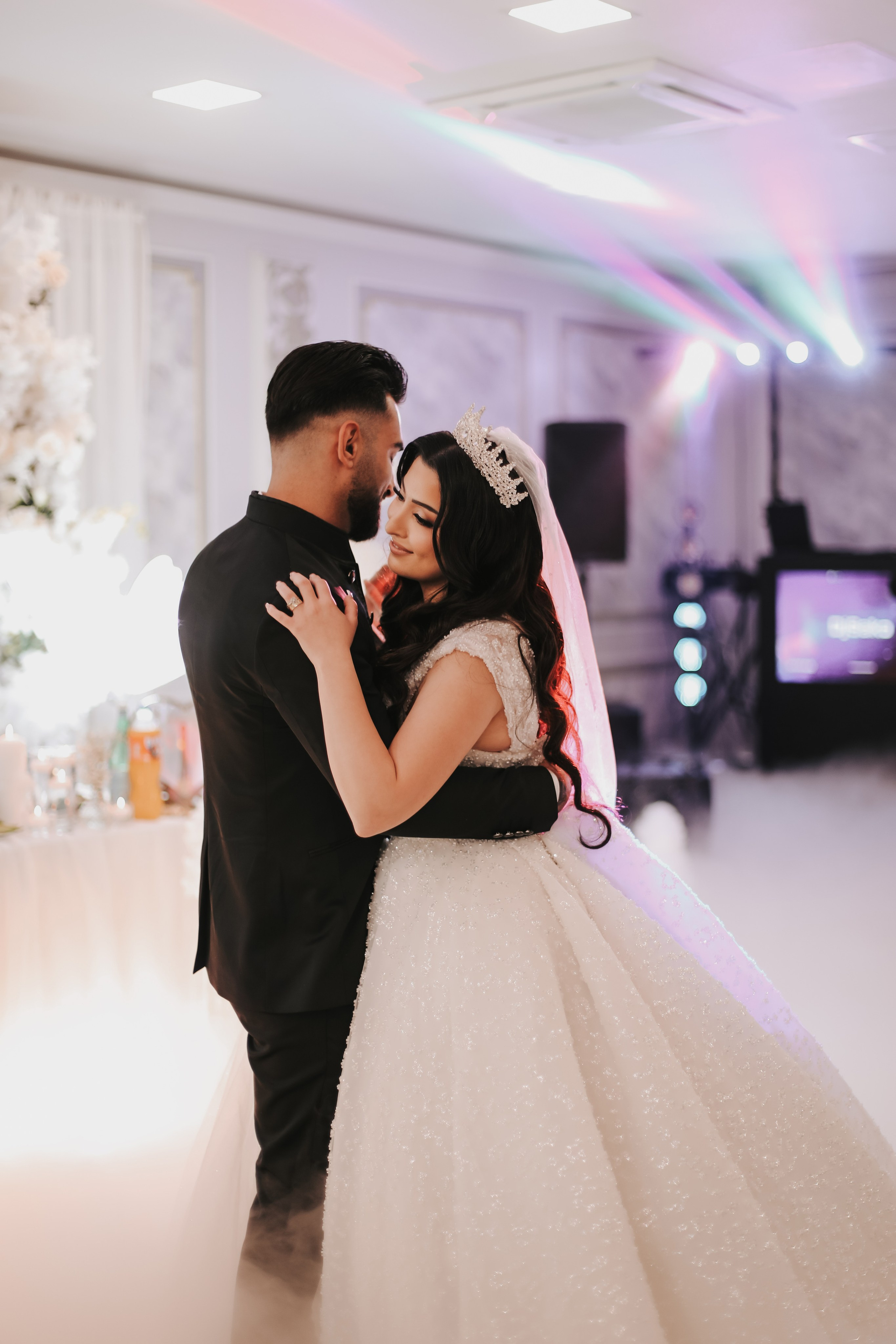 Mariam & Sergey. Flora Grigoryan Wedding Photography