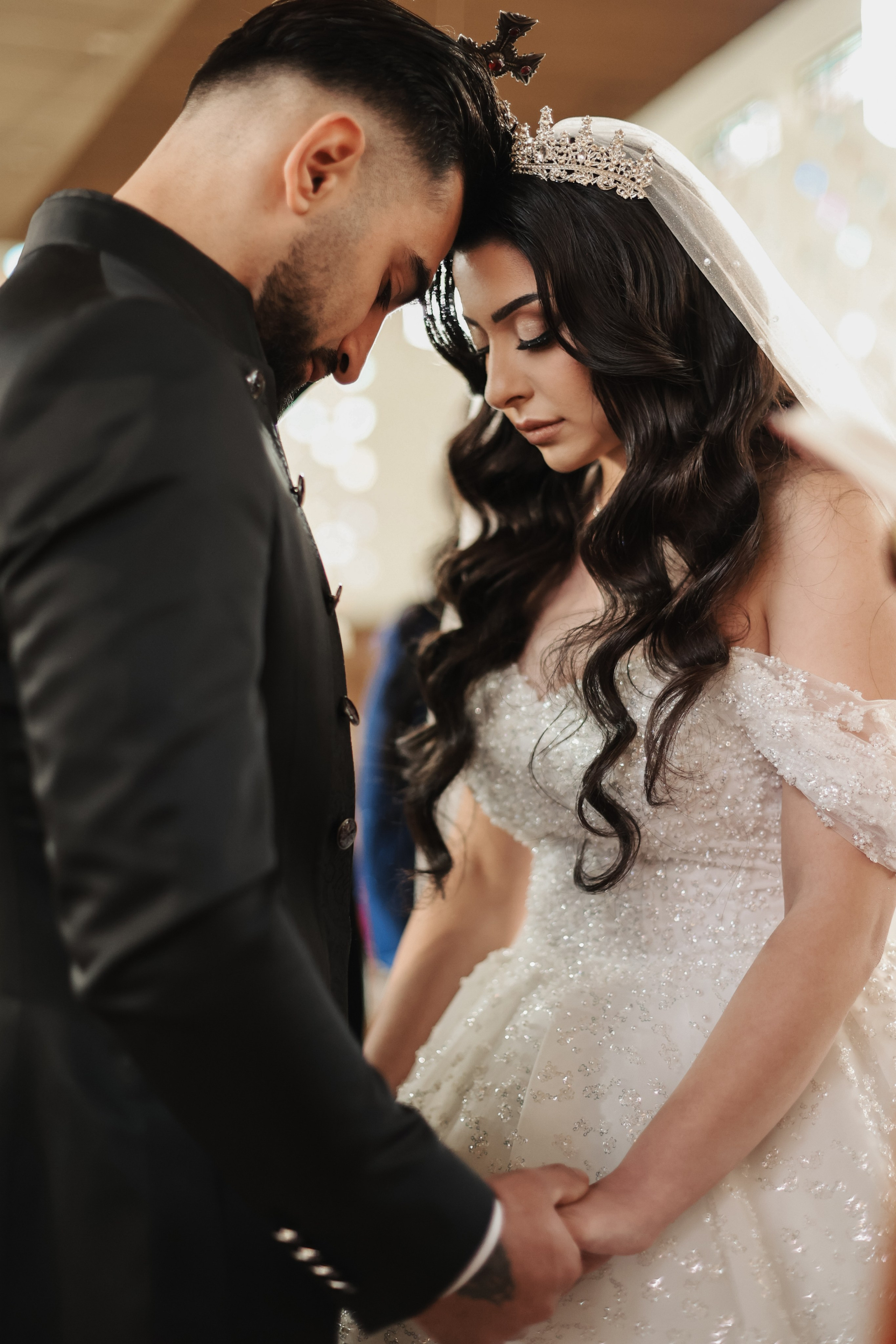 Mariam & Sergey. Flora Grigoryan Wedding Photography