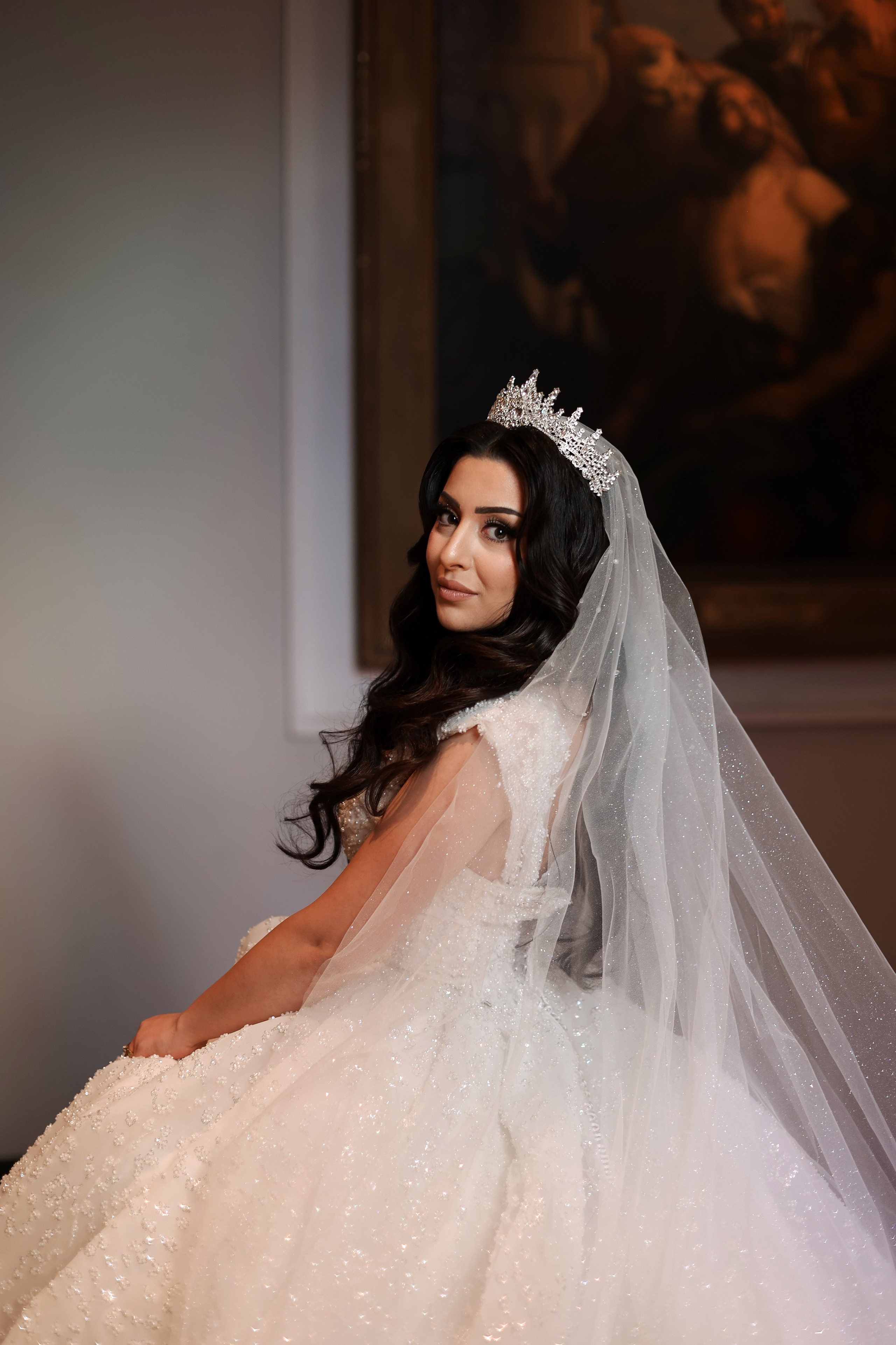 Mariam & Sergey. Flora Grigoryan Wedding Photography
