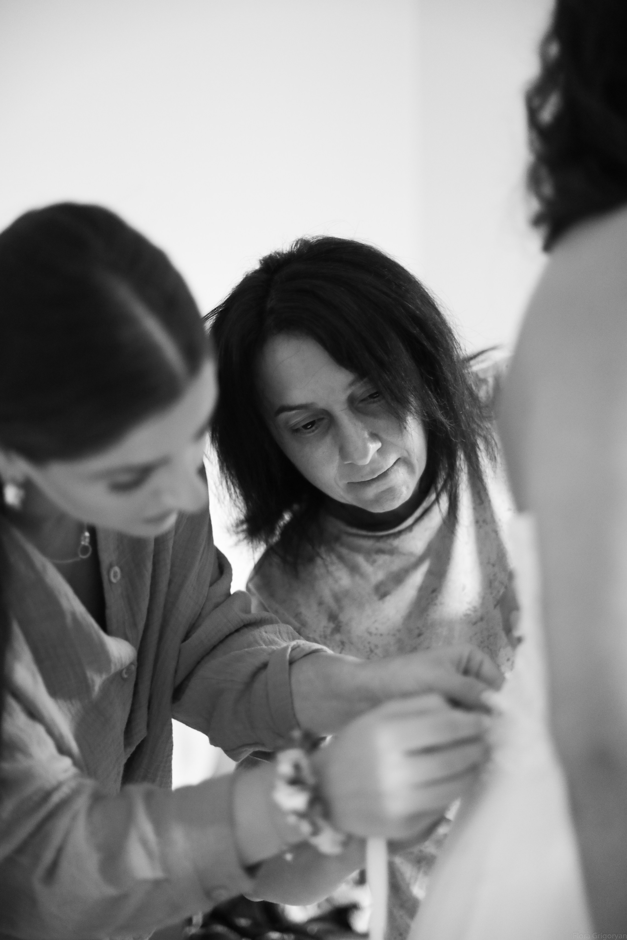 Jana & Armen. Flora Grigoryan Wedding Photography