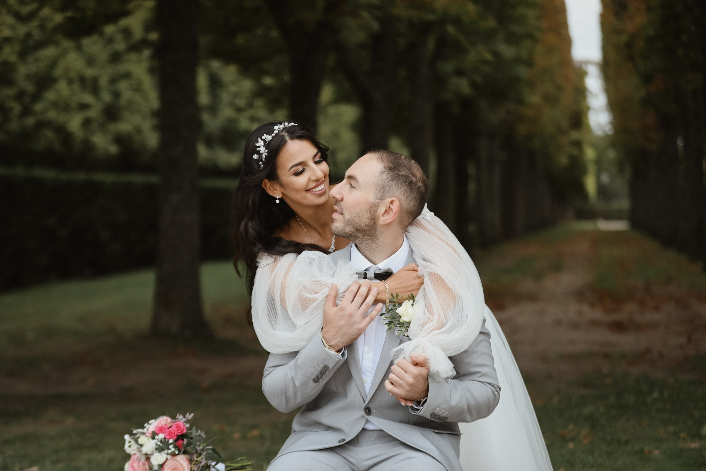 Jana & Armen. Flora Grigoryan Wedding Photography
