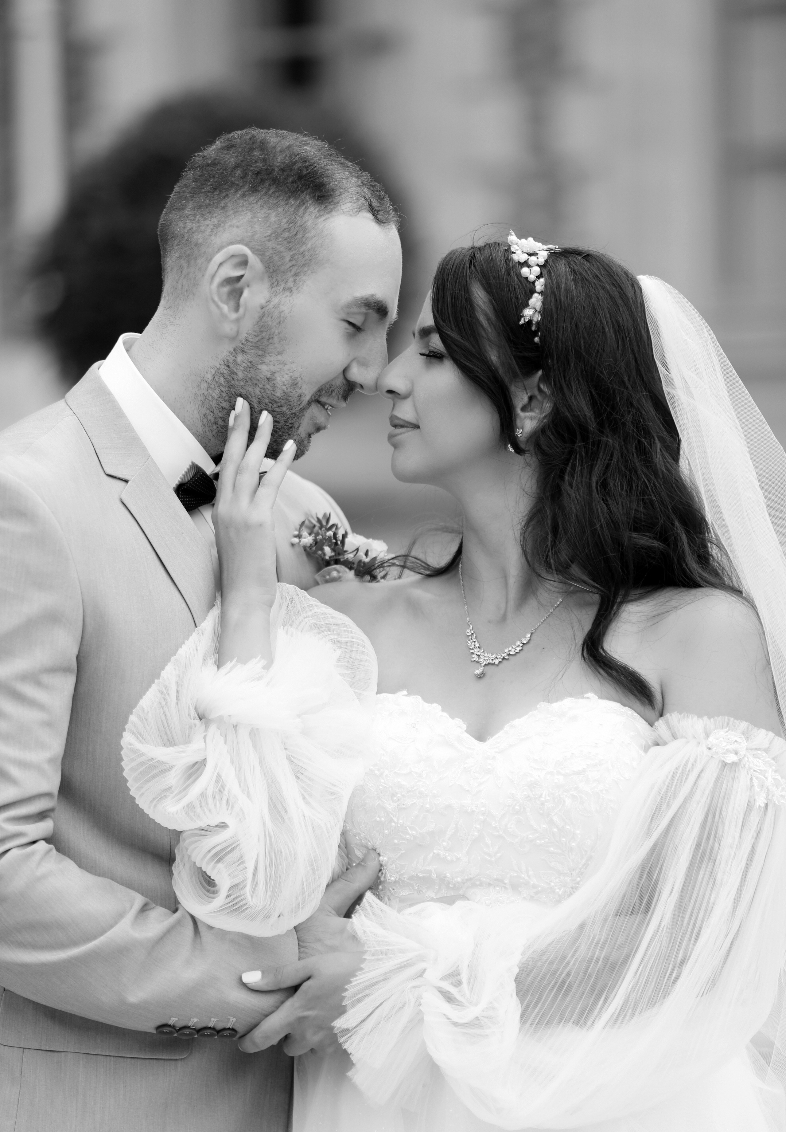Jana & Armen. Flora Grigoryan Wedding Photography