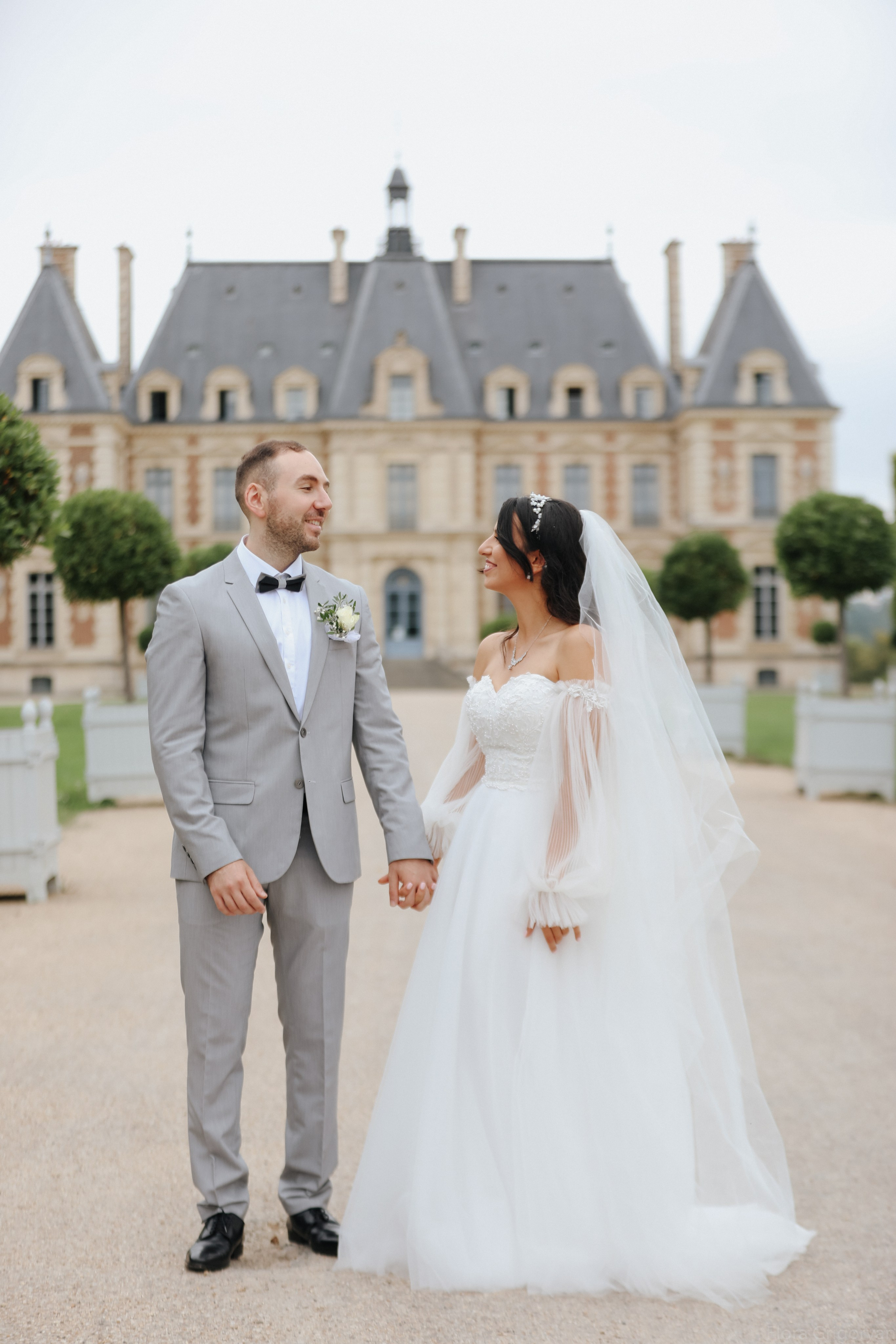 Jana & Armen. Flora Grigoryan Wedding Photography