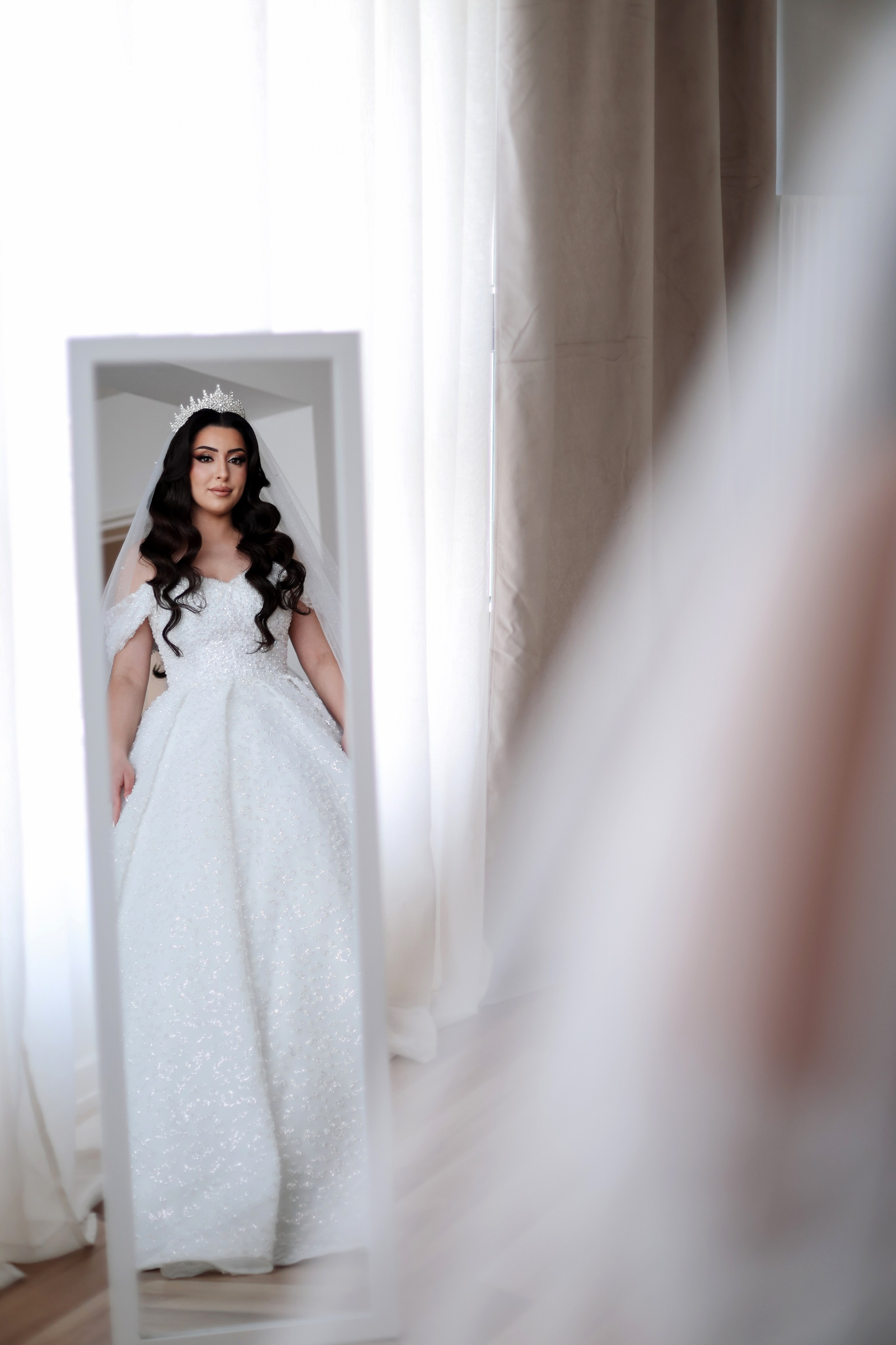 Mariam & Sergey. Flora Grigoryan Wedding Photography