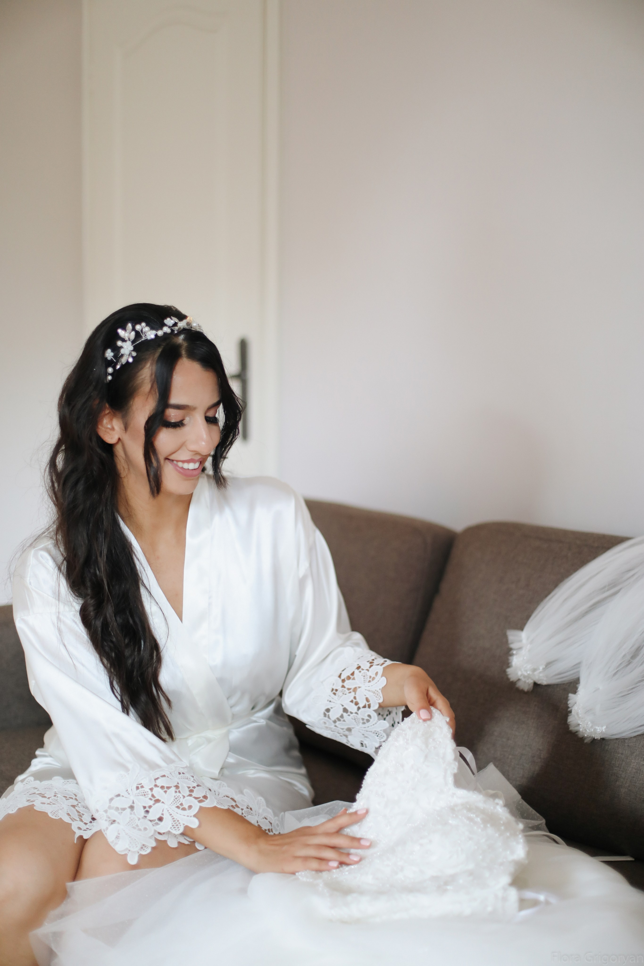 Jana & Armen. Flora Grigoryan Wedding Photography