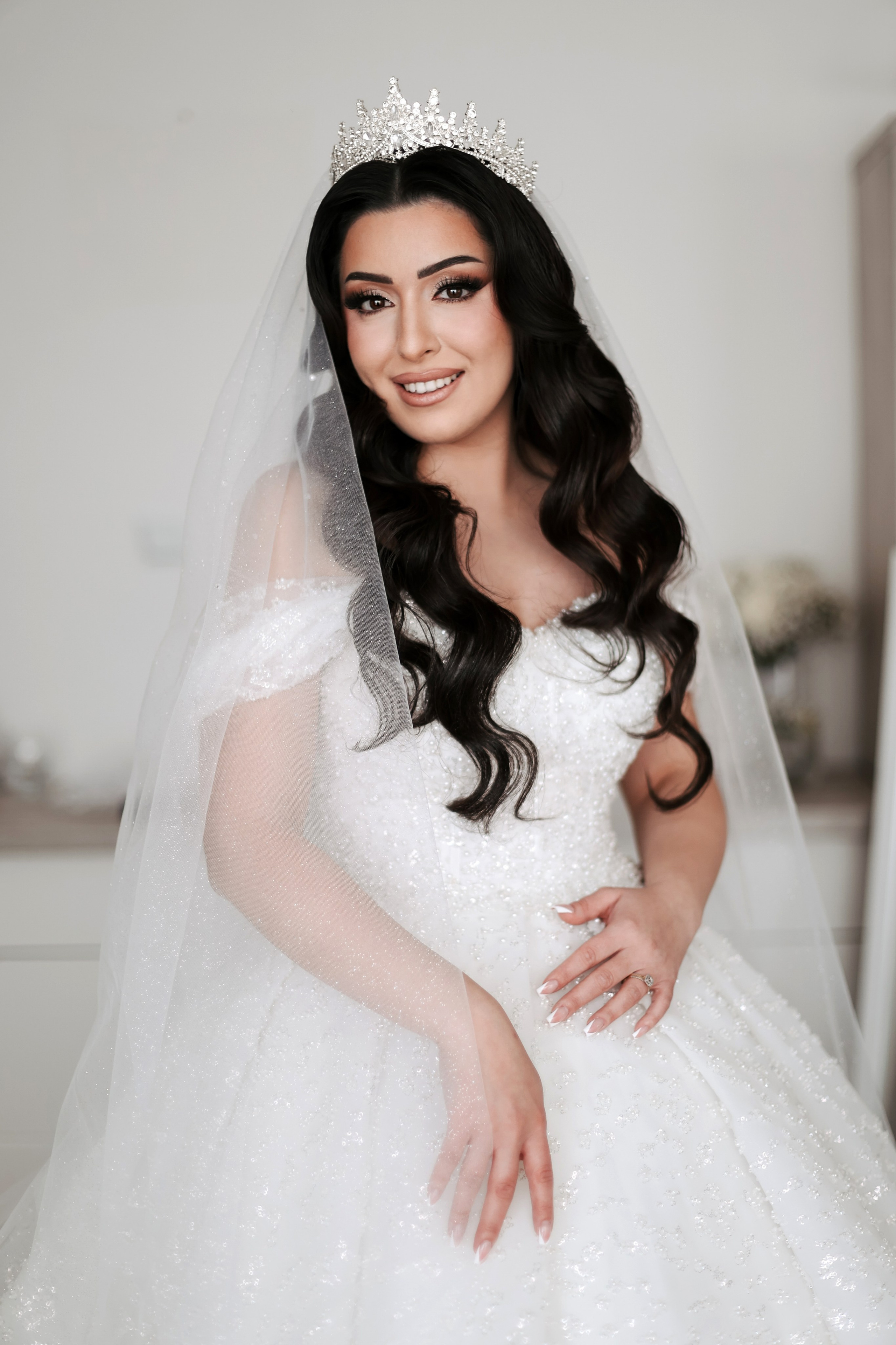 Mariam & Sergey. Flora Grigoryan Wedding Photography
