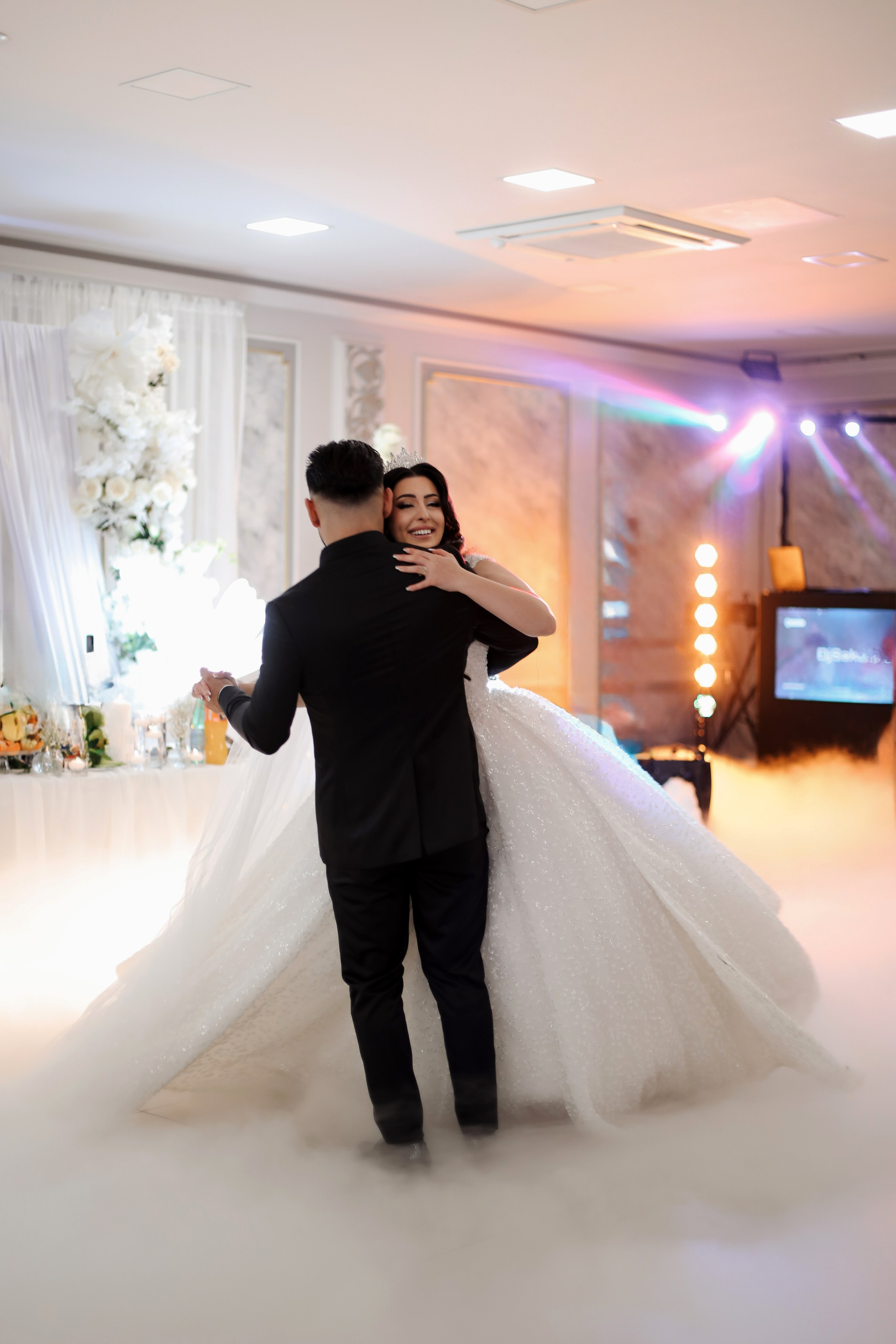 Mariam & Sergey. Flora Grigoryan Wedding Photography