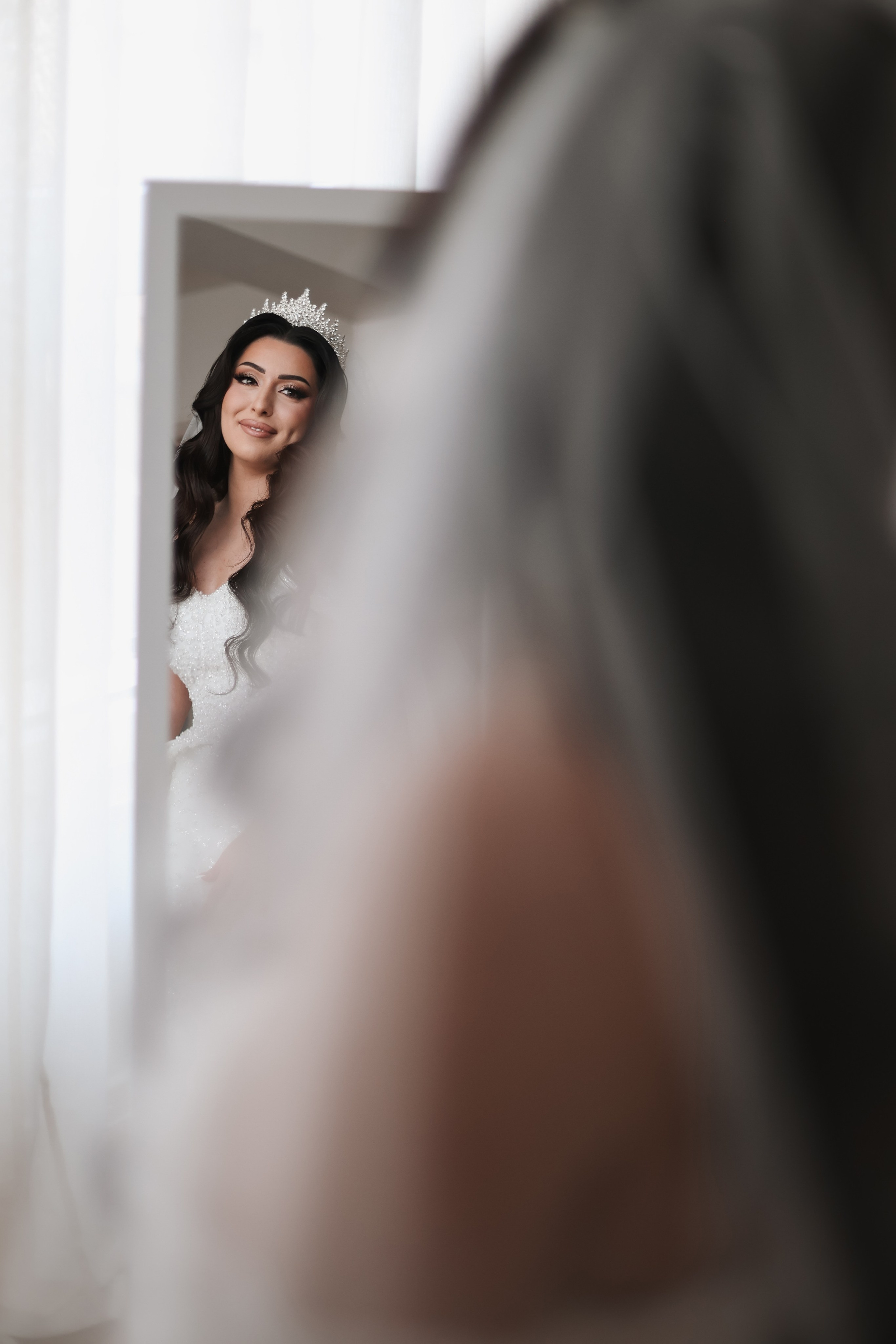 Mariam & Sergey. Flora Grigoryan Wedding Photography