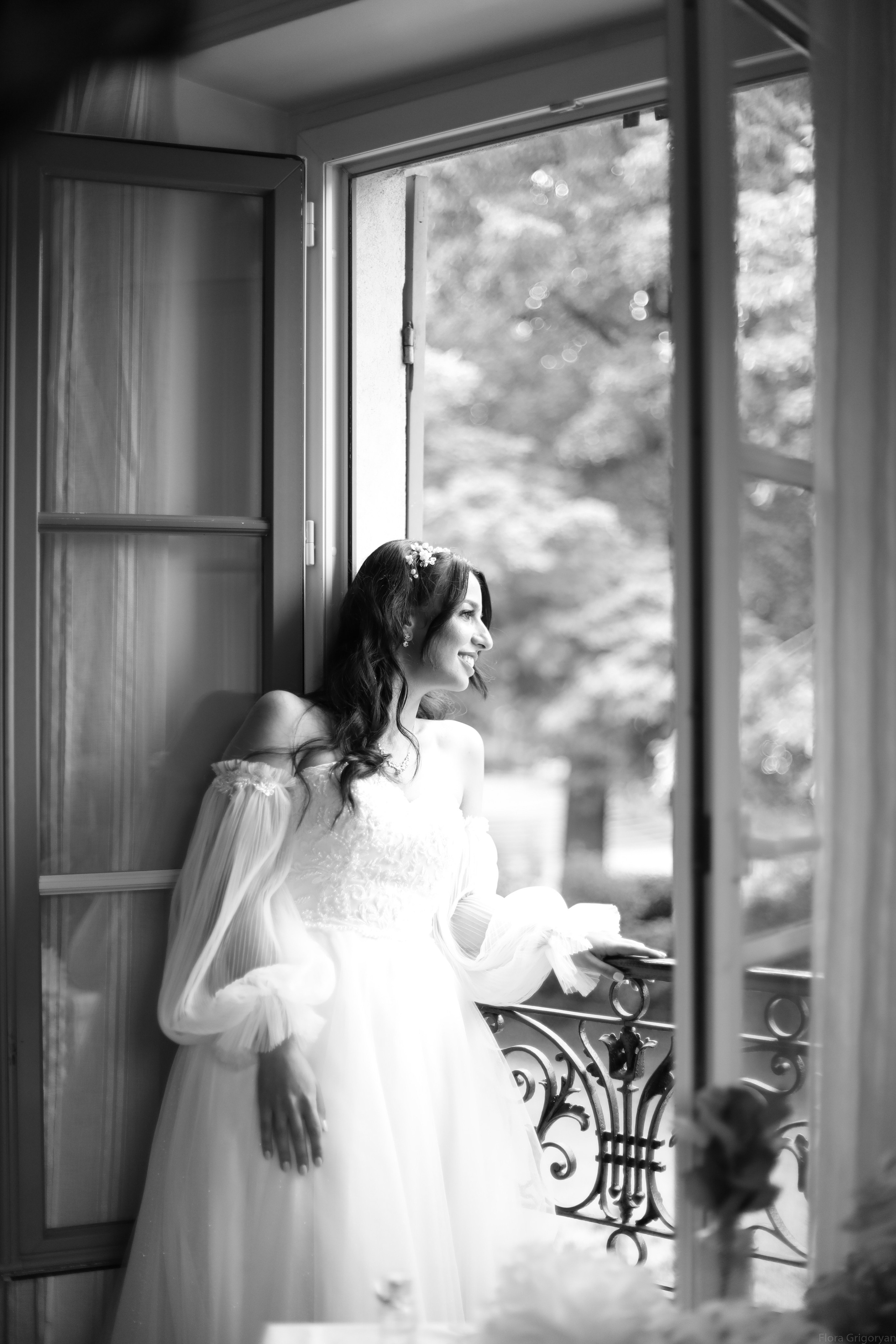 Jana & Armen. Flora Grigoryan Wedding Photography