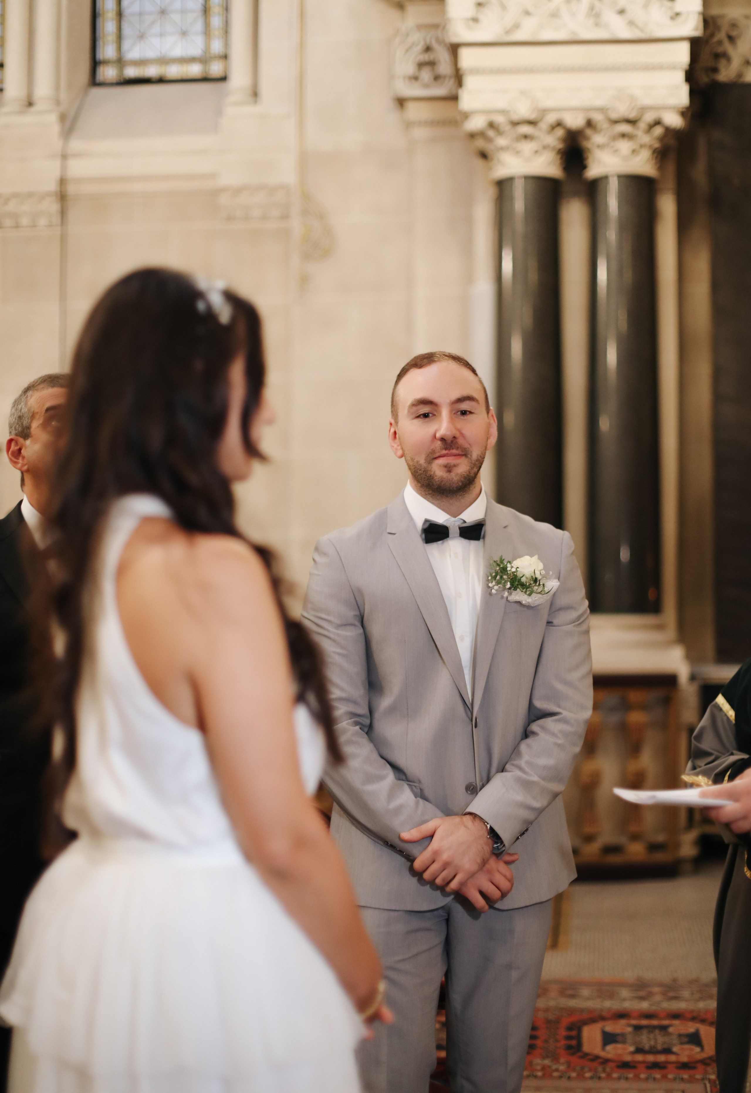 Jana & Armen. Flora Grigoryan Wedding Photography