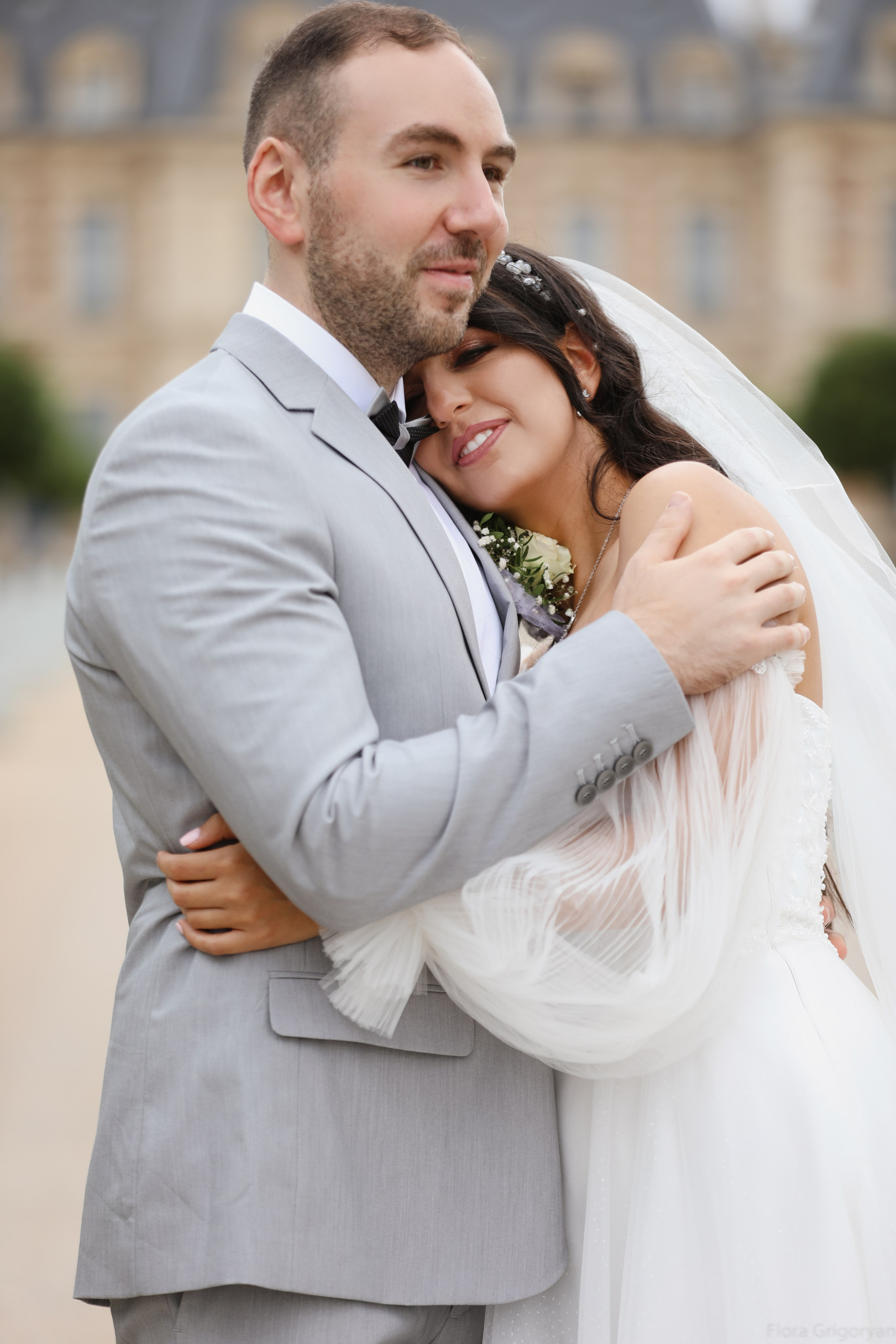 Jana & Armen. Flora Grigoryan Wedding Photography