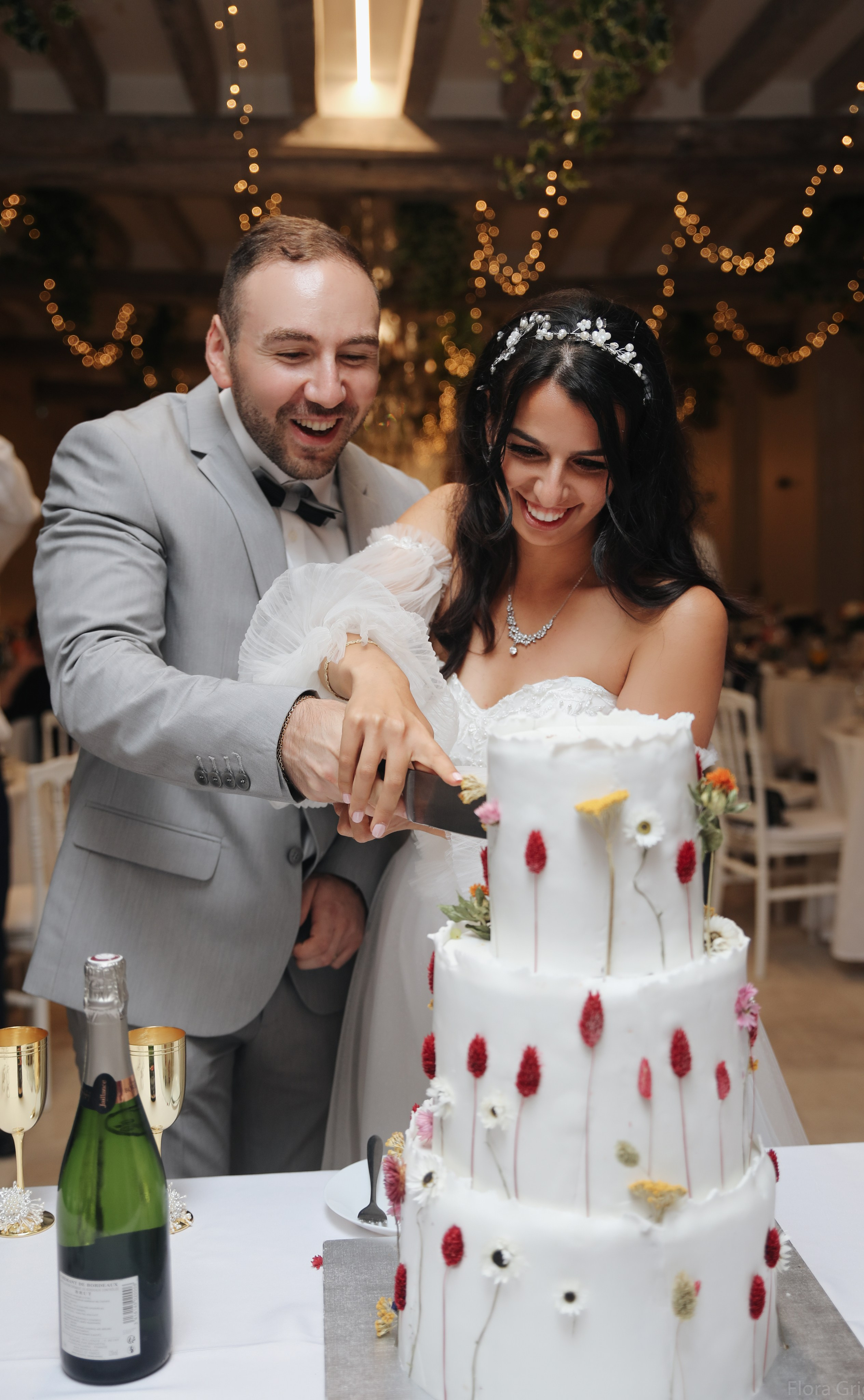 Jana & Armen. Flora Grigoryan Wedding Photography