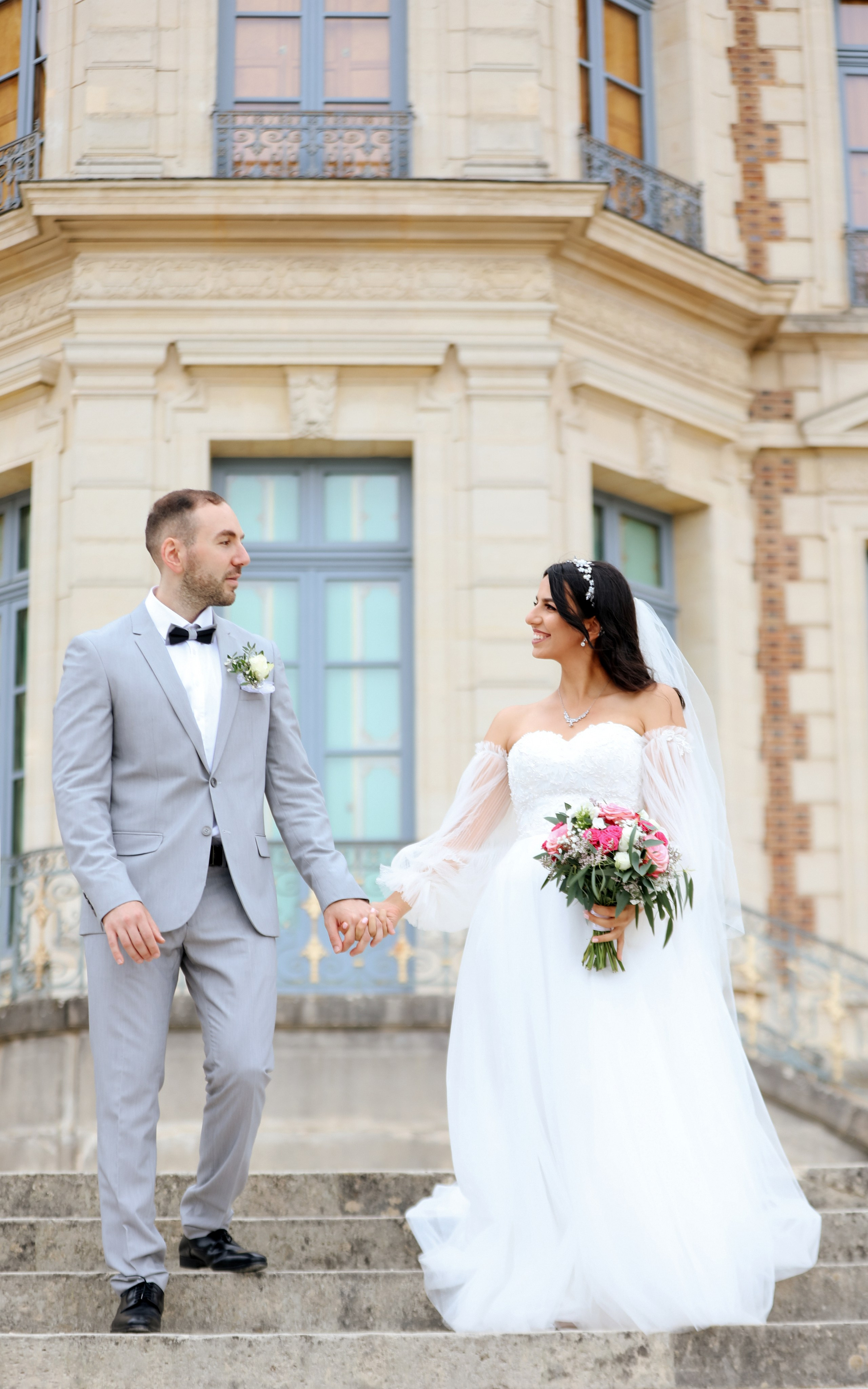 Jana & Armen. Flora Grigoryan Wedding Photography