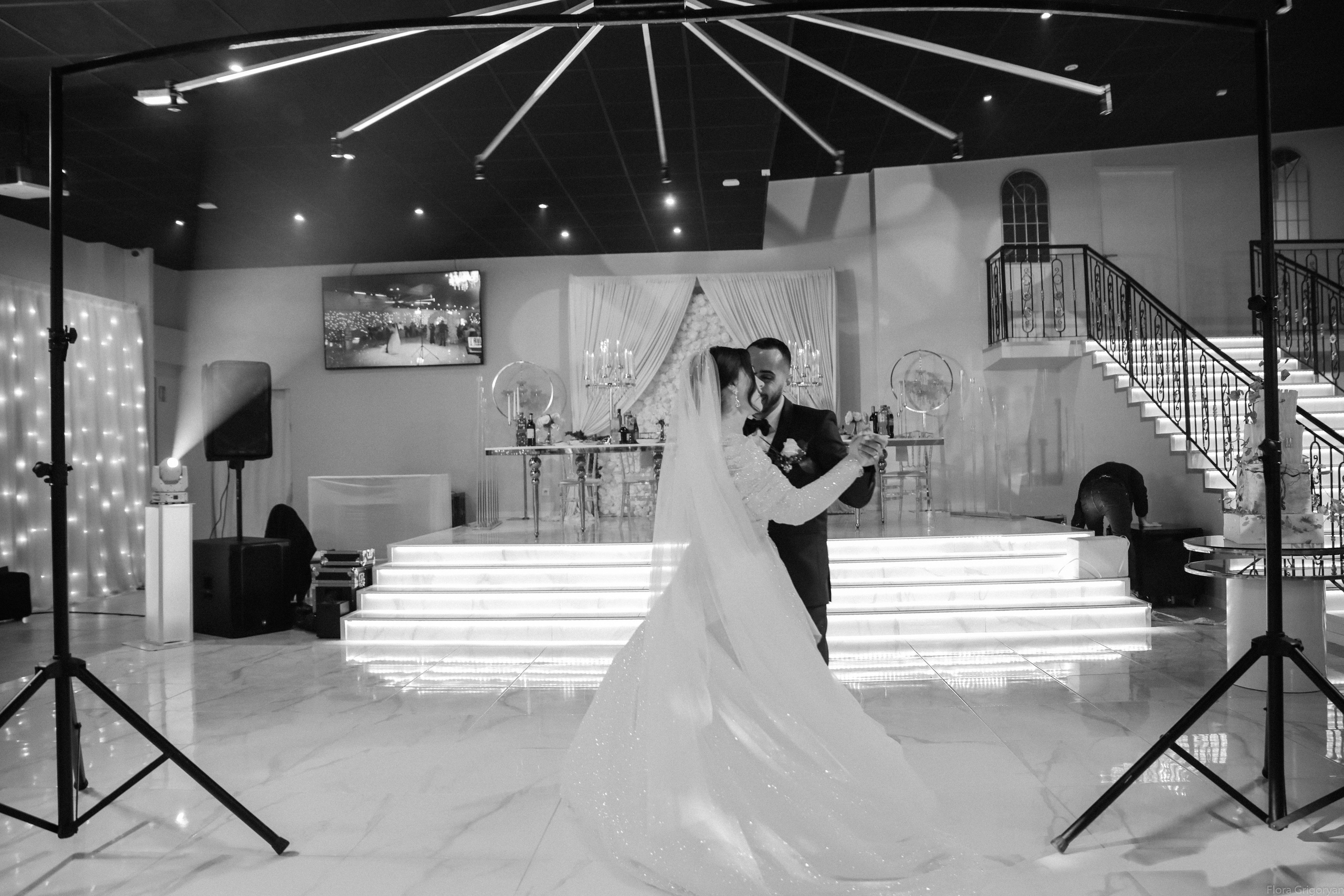 Maria & Karen. Flora Grigoryan Wedding Photography