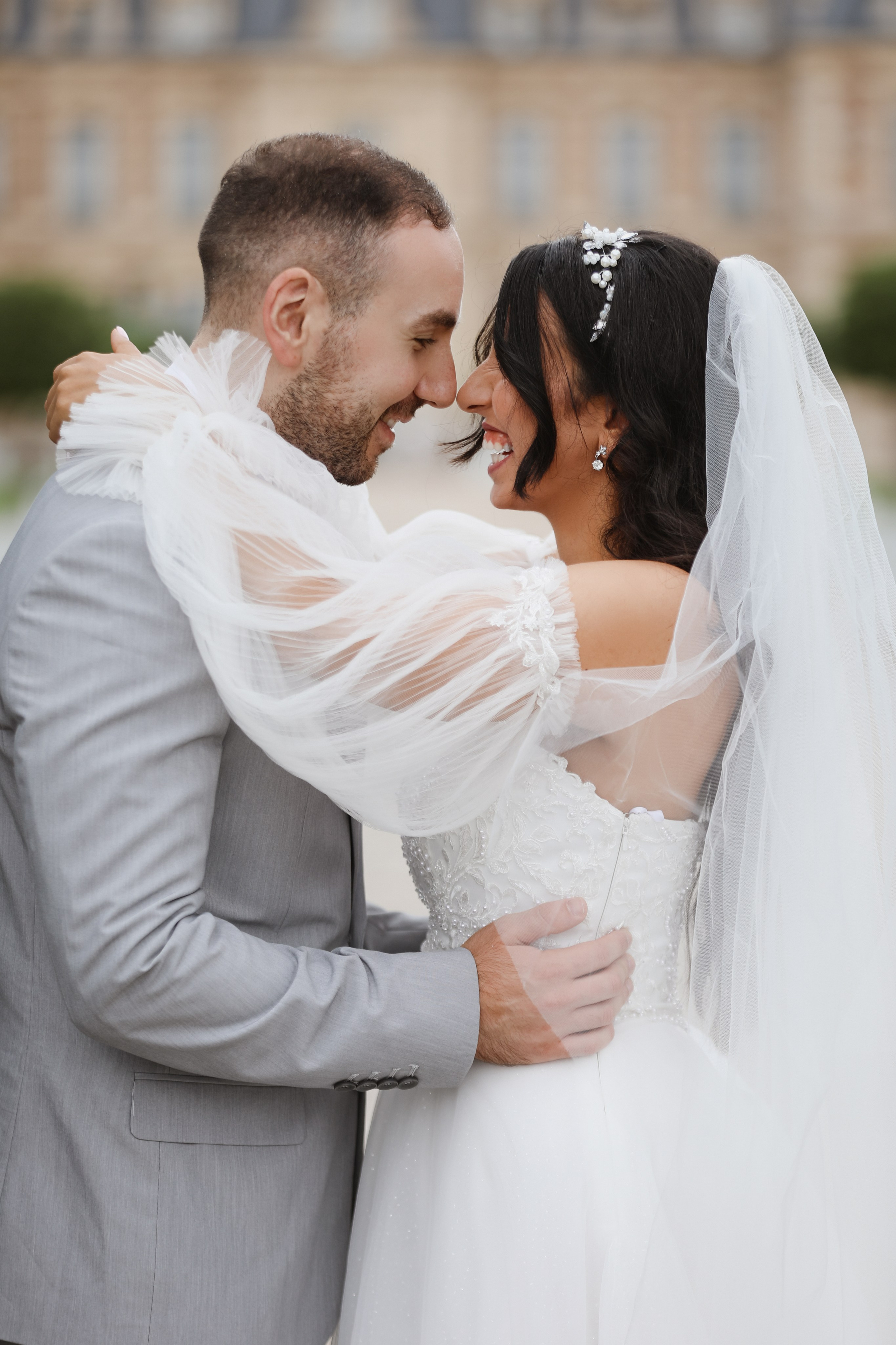 Jana & Armen. Flora Grigoryan Wedding Photography