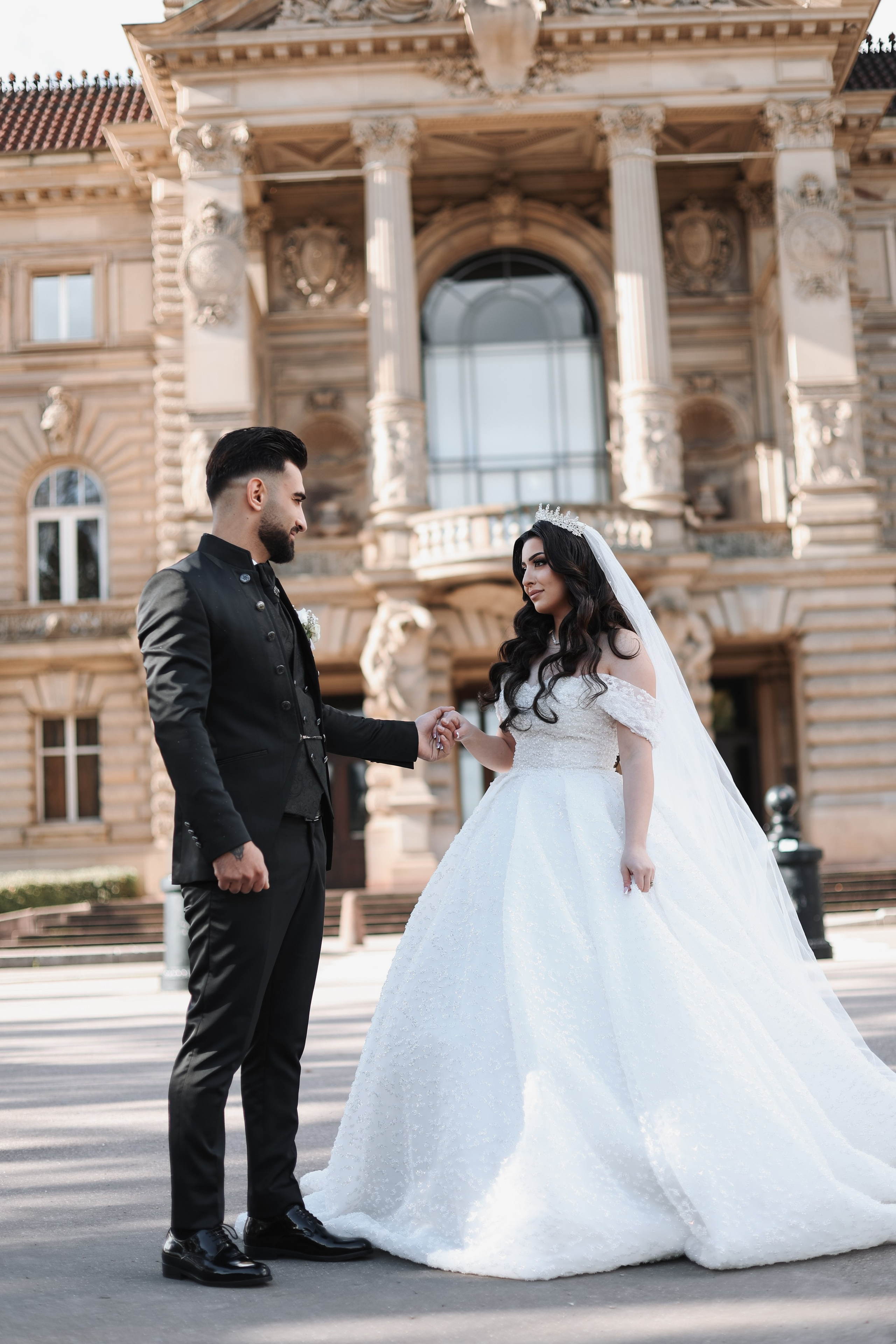 Mariam & Sergey. Flora Grigoryan Wedding Photography