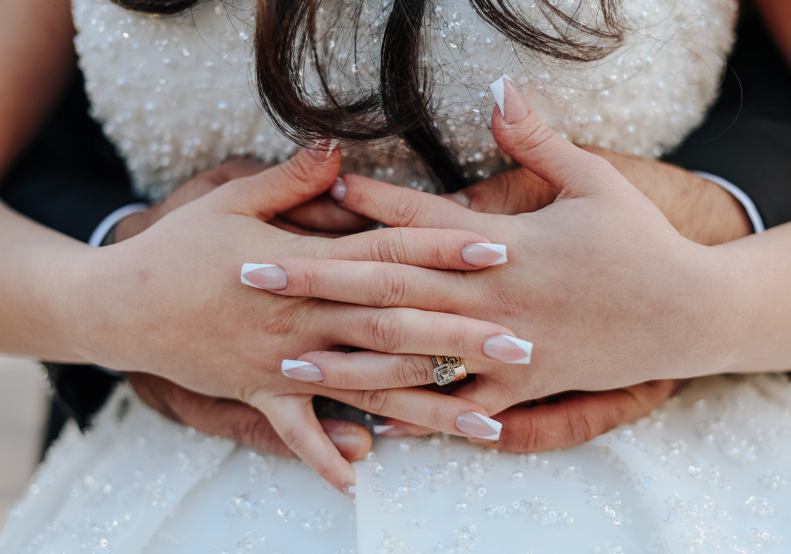 Mariam & Sergey. Flora Grigoryan Wedding Photography