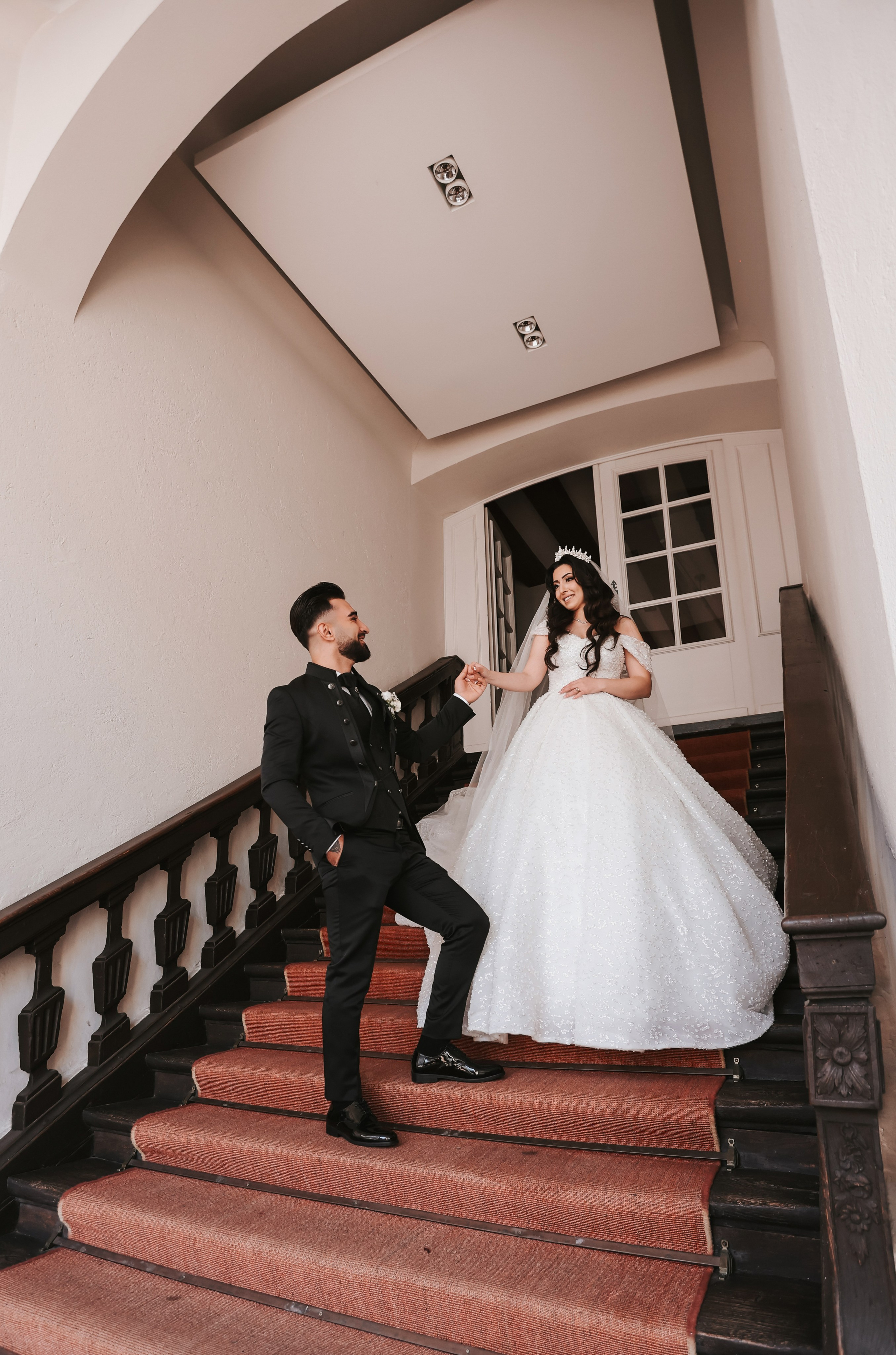 Mariam & Sergey. Flora Grigoryan Wedding Photography