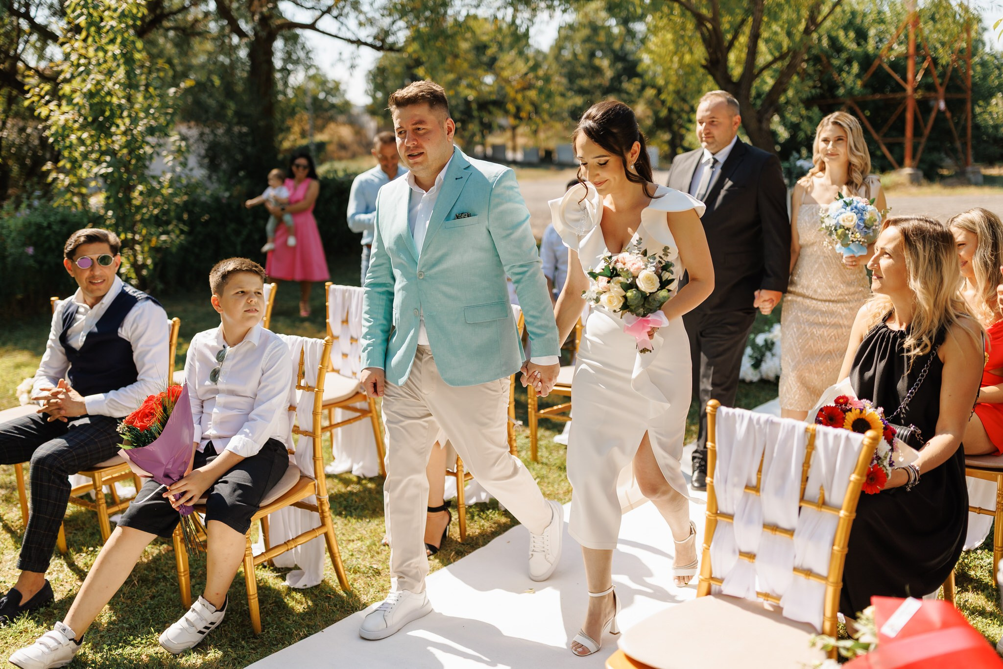 Oana & Madalin. Wedding Photographer in Bucharest — Manu Ivanciu