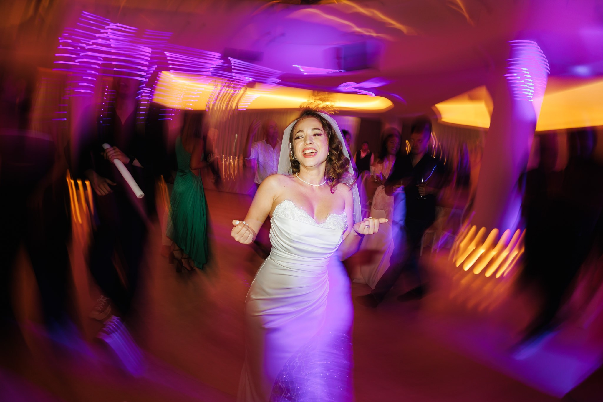 Sandra & Andrei. Wedding Photographer in Bucharest — Manu Ivanciu