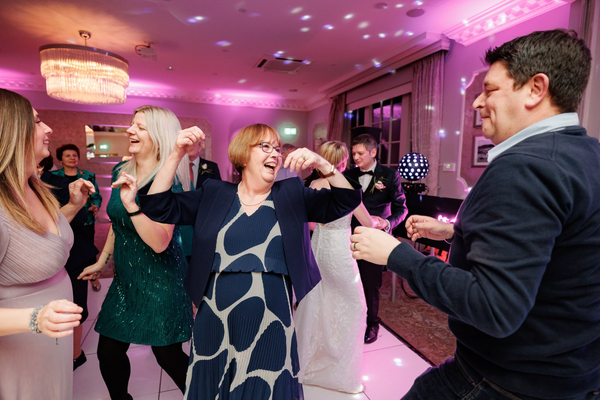 Rachel si Mirel, Nunta la Wood Hall Boutique, Yorkshire-UK. Fotograf nunta Bucuresti - Manu Ivanciu | Fotograf botez