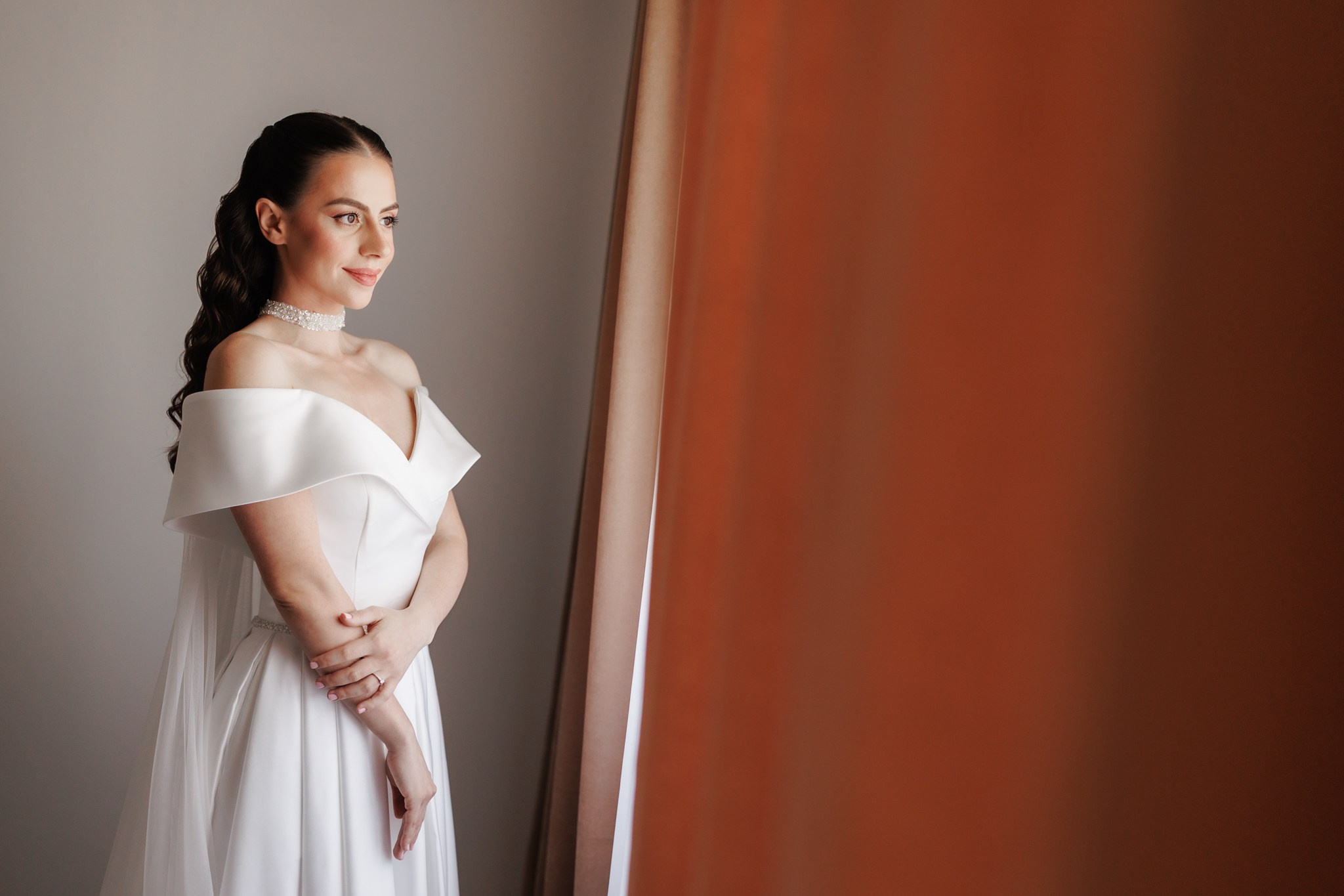 Cati & Alin. Fotograf nunta Bucuresti - Manu Ivanciu | Fotograf botez