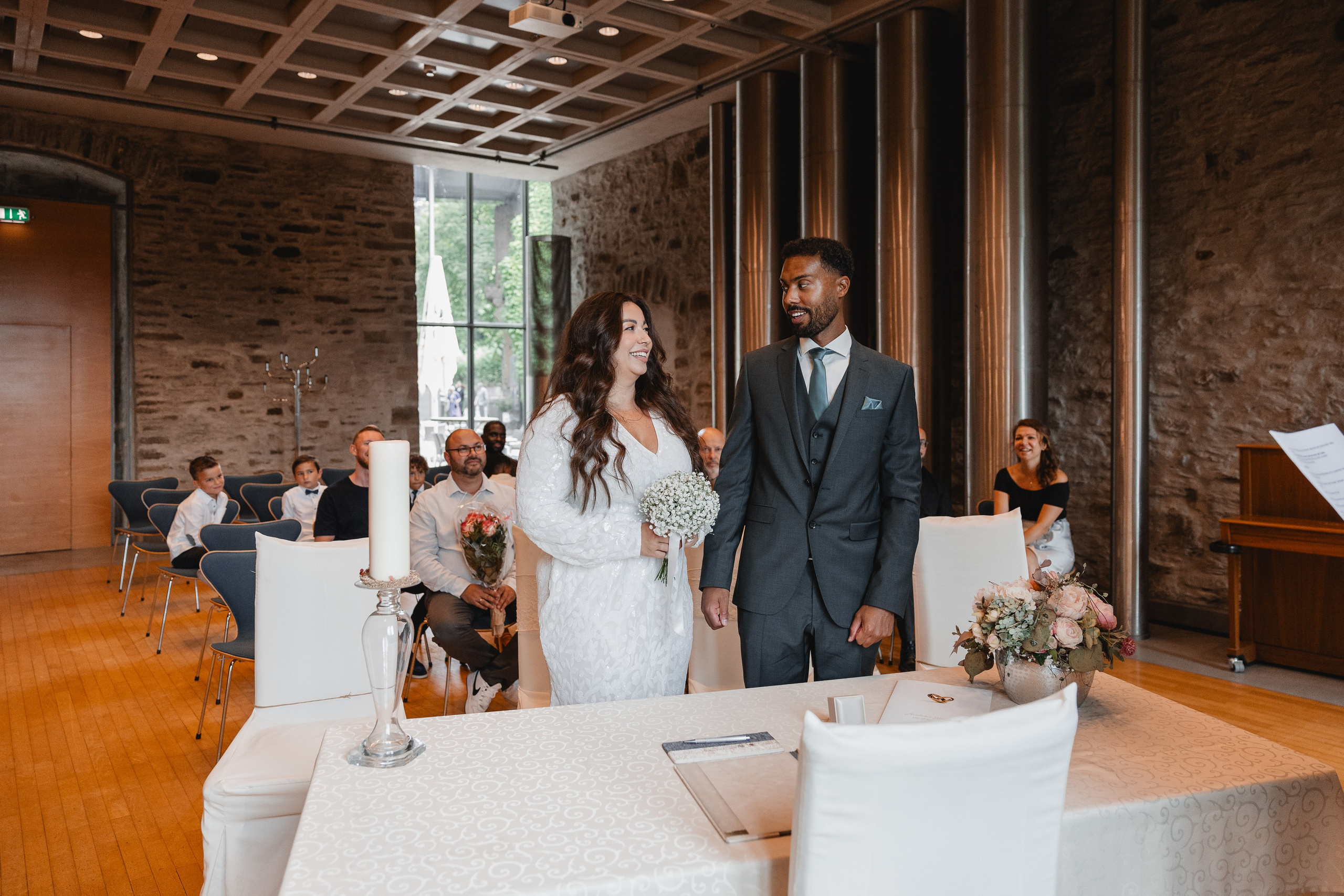 Luba & Vincent | Haus Witten. Hochzeitsfotografie |Hochzeitsfotograf Bochum | Hochzeitsfotograf Dortmund | Hochzeitsfotograf Essen | Hochzeitsfotograf Ruhrgebiet