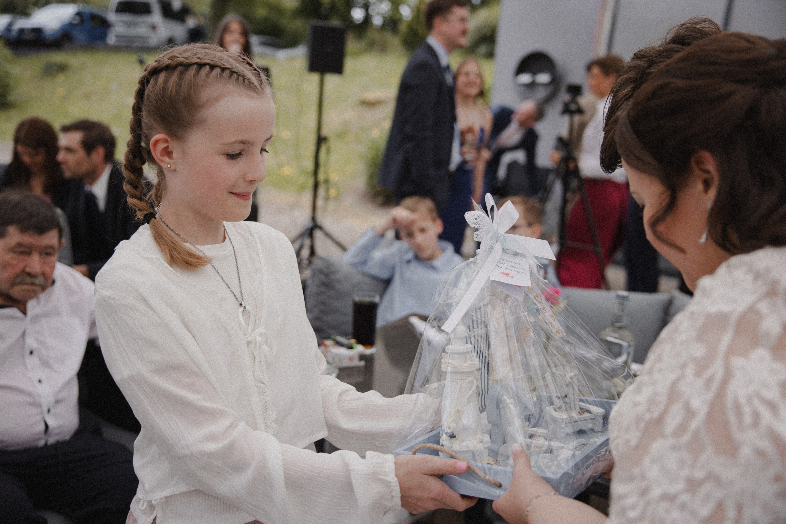 Michaela & Christian I Eventlocation Hilleringmann. Hochzeitsfotografin Bochum | Halyna Reiche Fotografie NRW