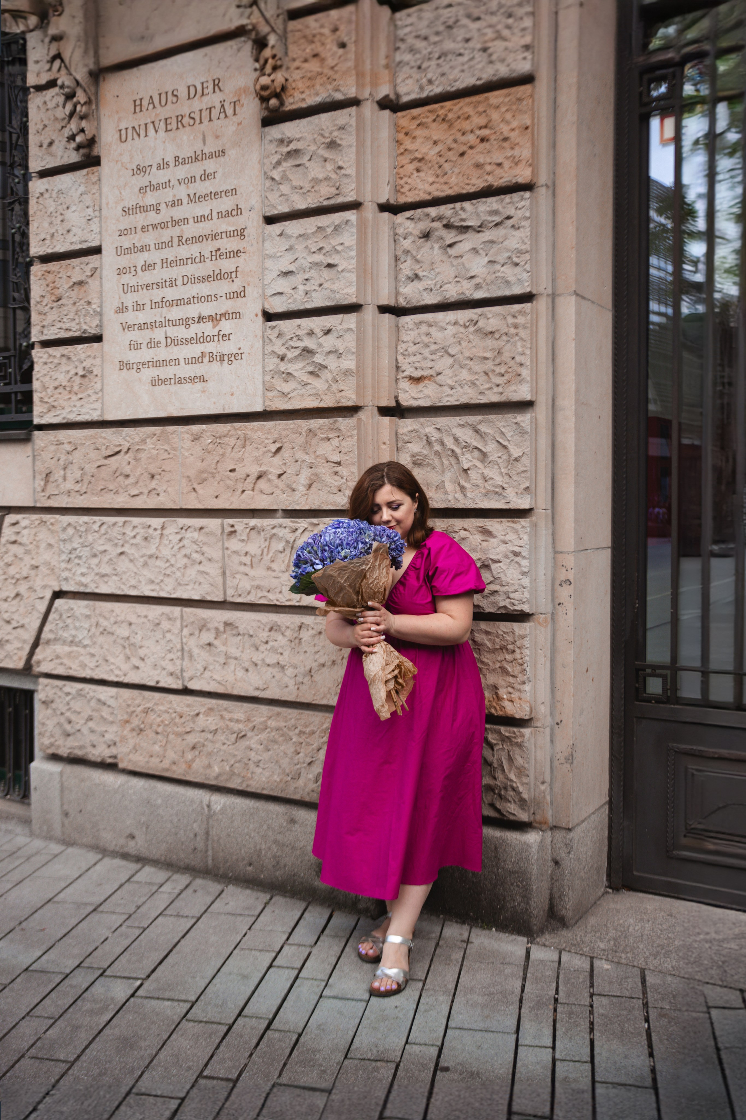Persönliche Fotosession. Hochzeitsfotografin Bochum | Halyna Reiche Fotografie NRW