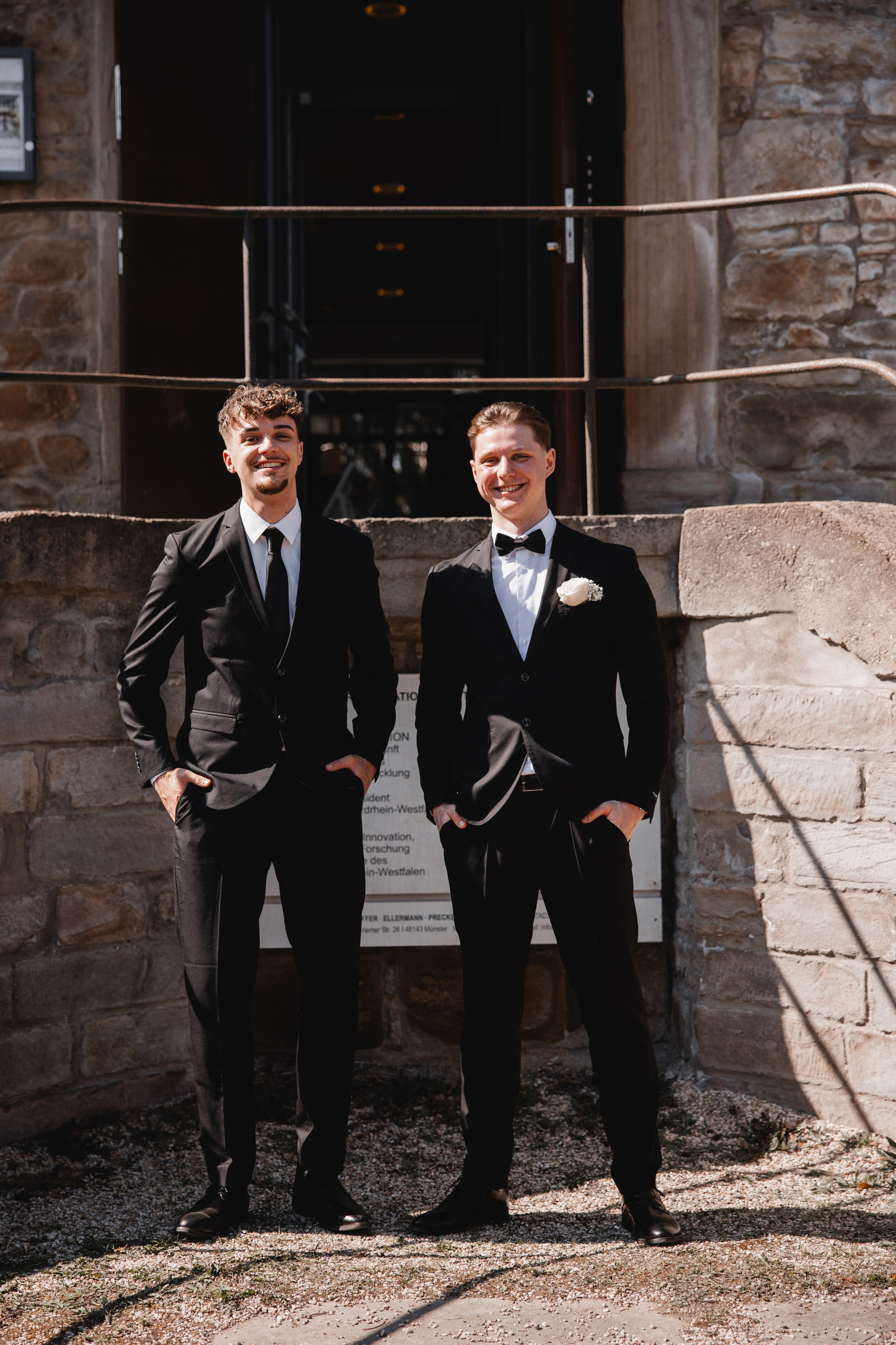 Standesamtliche Hochzeit im Kubus Bochum – Sophie & Martin. Hochzeitsfotografie |Hochzeitsfotograf Bochum | Hochzeitsfotograf Dortmund | Hochzeitsfotograf Essen | Hochzeitsfotograf Ruhrgebiet