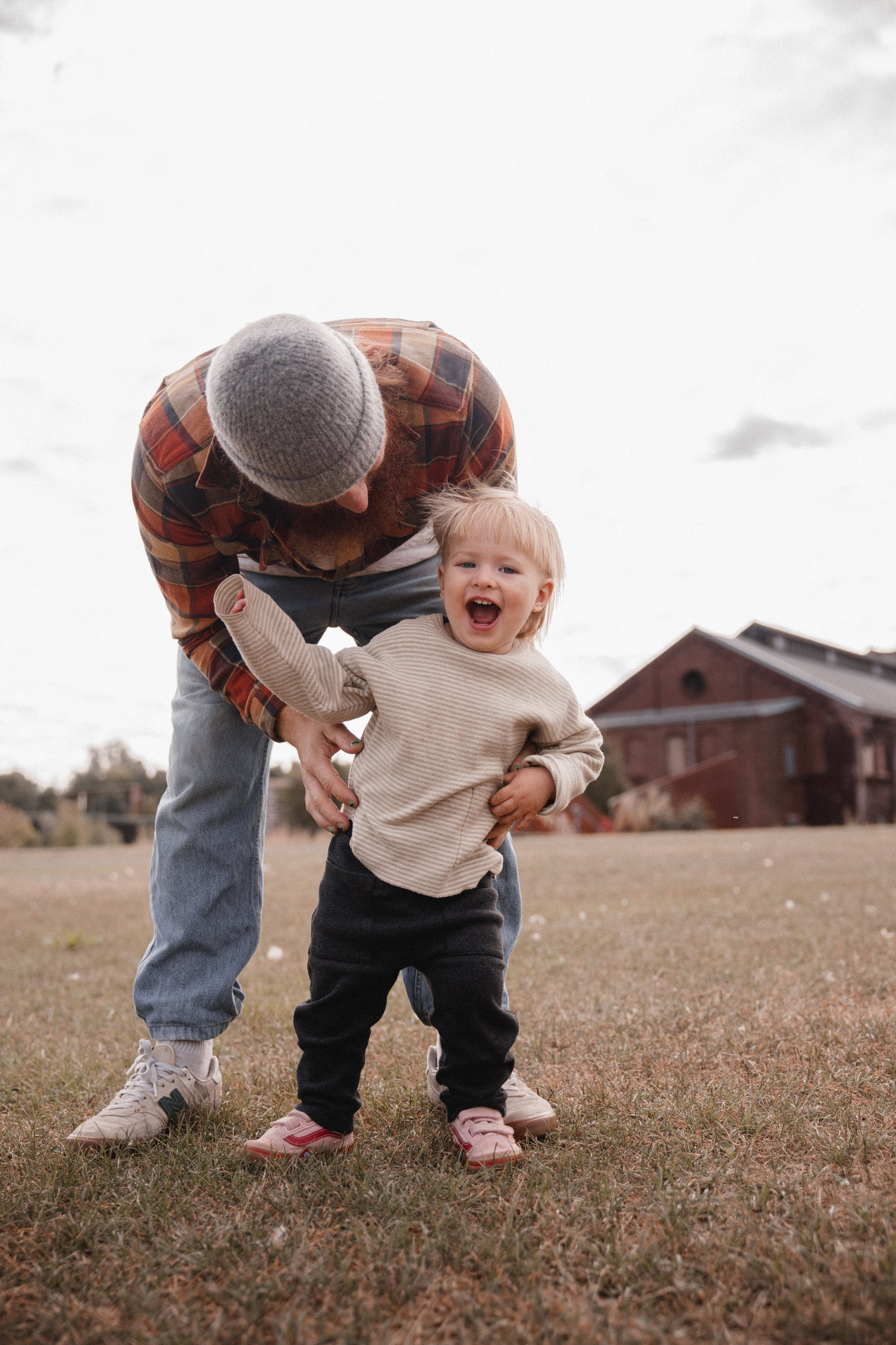 Thessa & Moritz I Westpark Bochum. Hochzeitsfotografin Bochum | Halyna Reiche Fotografie NRW