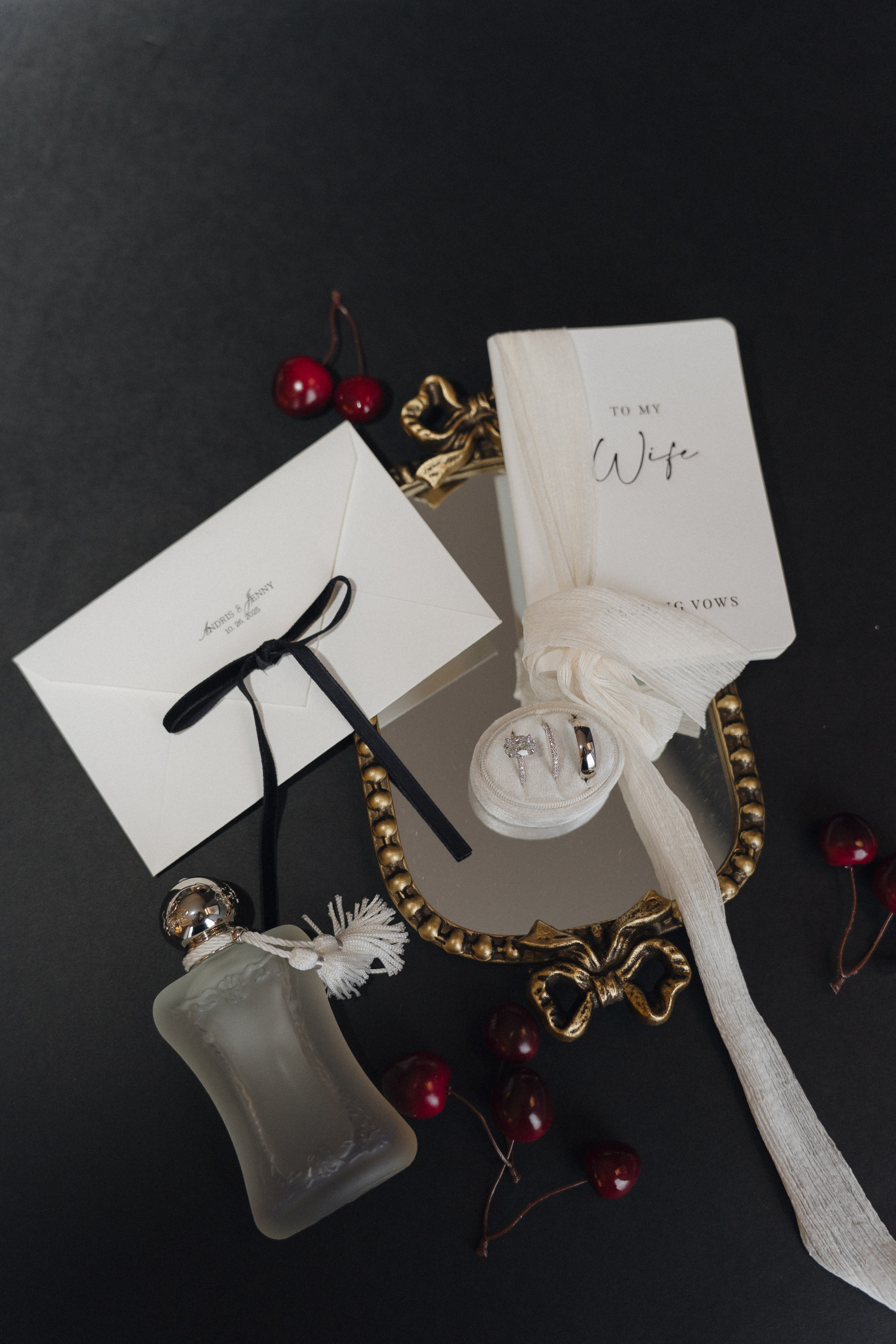 Jenny & Andries. Wedding, family and portrait photographer in Portland