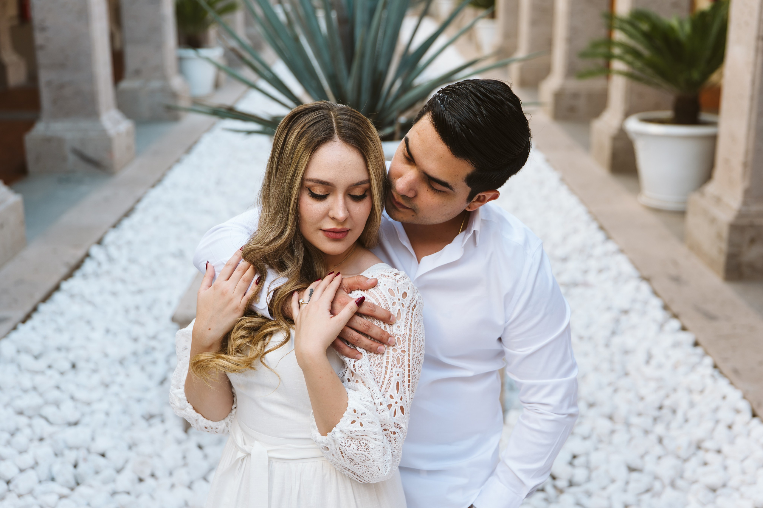 SAVE THE DATE / CASUAL. Abraham Linares Fotógrafo y Videografo de Bodas en Guadalajara