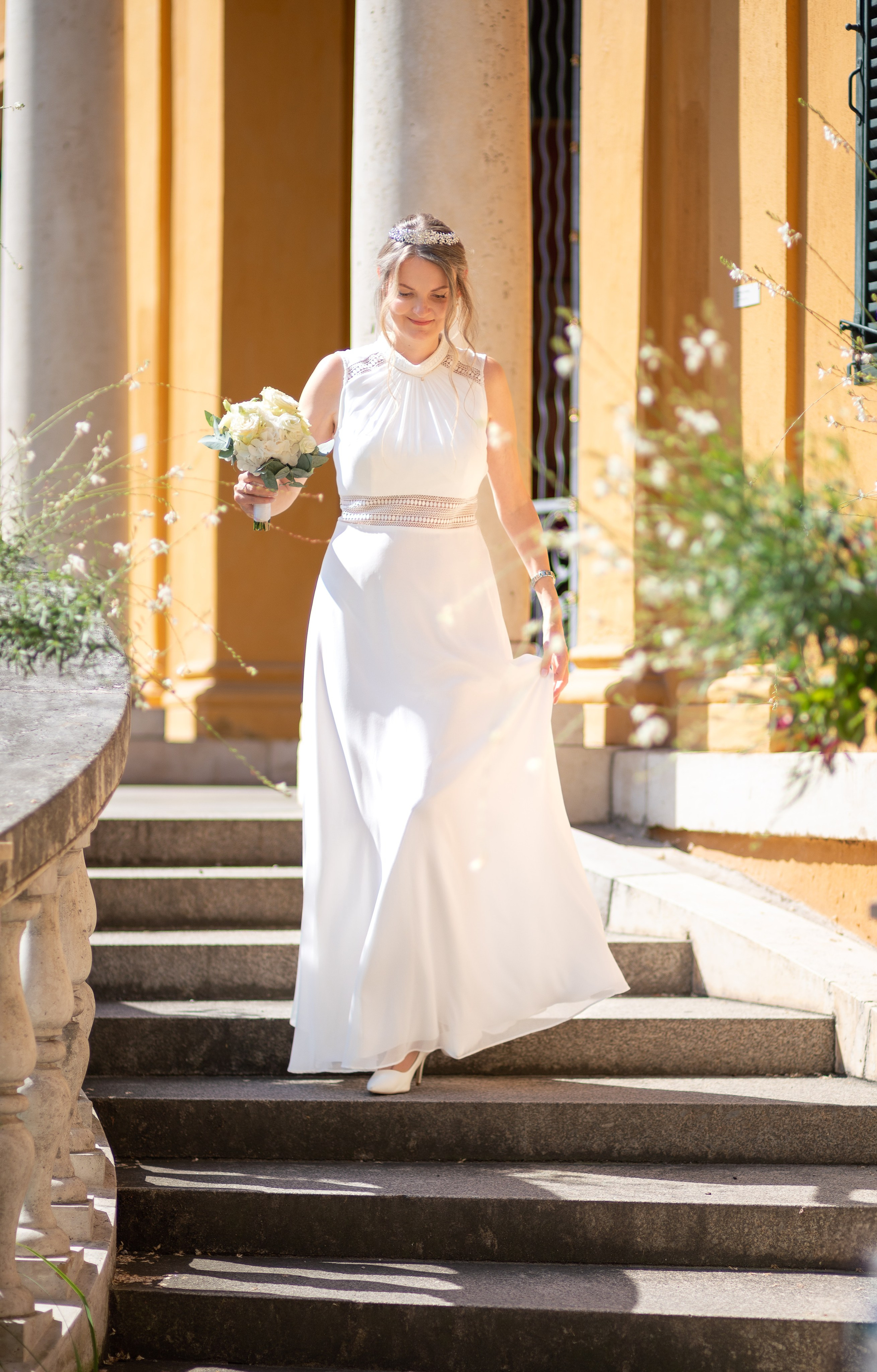 Wedding day. Familien- und Kinderfotografin Katerina Vlasenko, München