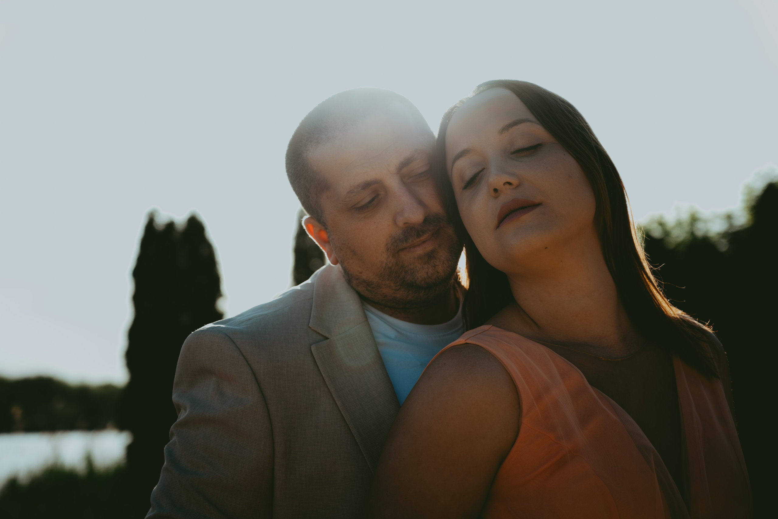 Save the date — Raluca & Adrian. Photographe de mariage région de Liège Stefan Bogdan