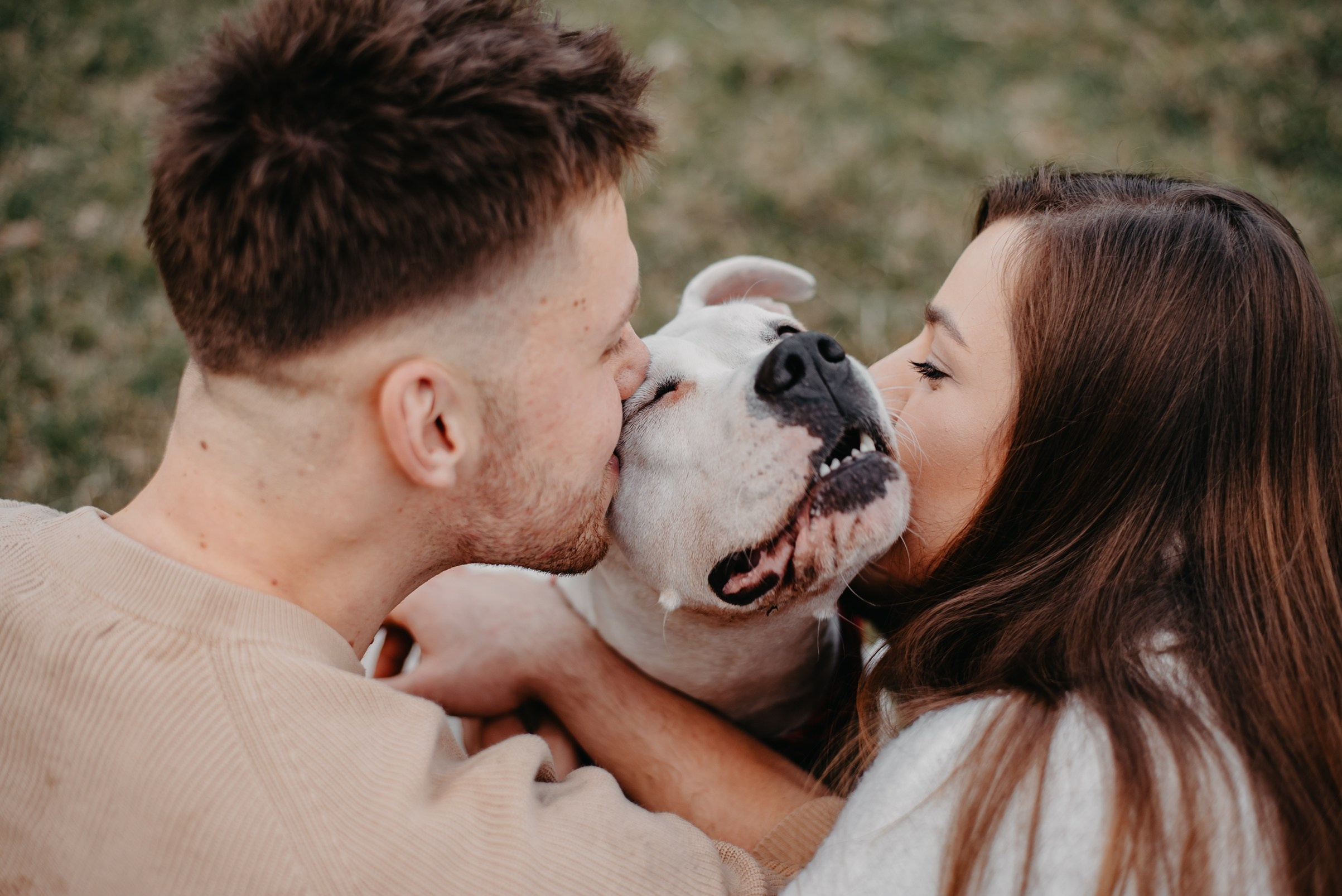Weronika i Kamil. Dominika Strachacka Fotografia | Fotograf ślubny i rodzinny Opole Lubelskie Lublin