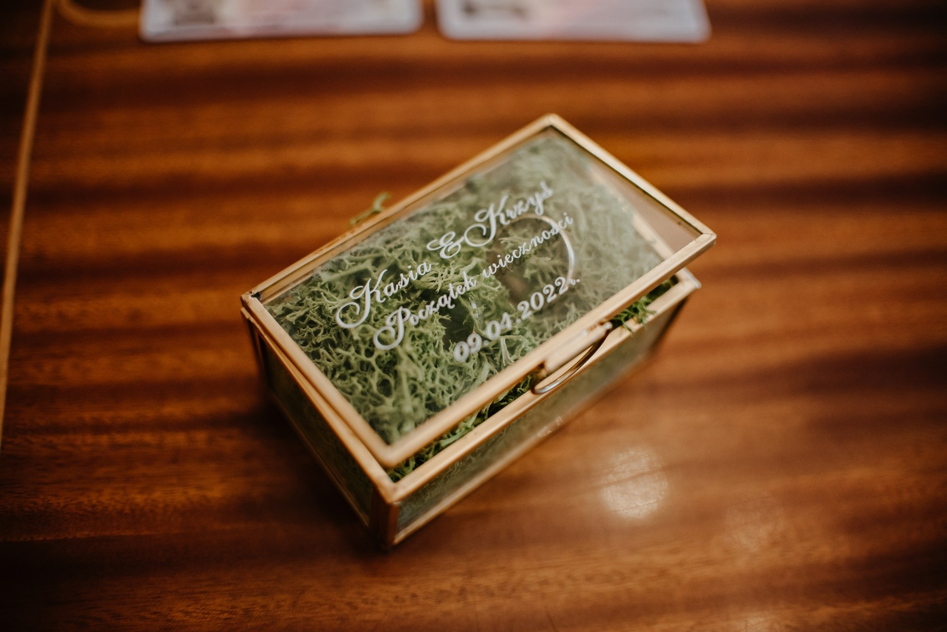 Kasia i Krzysztof. Dominika Strachacka Fotografia | Fotograf ślubny i rodzinny Opole Lubelskie Lublin