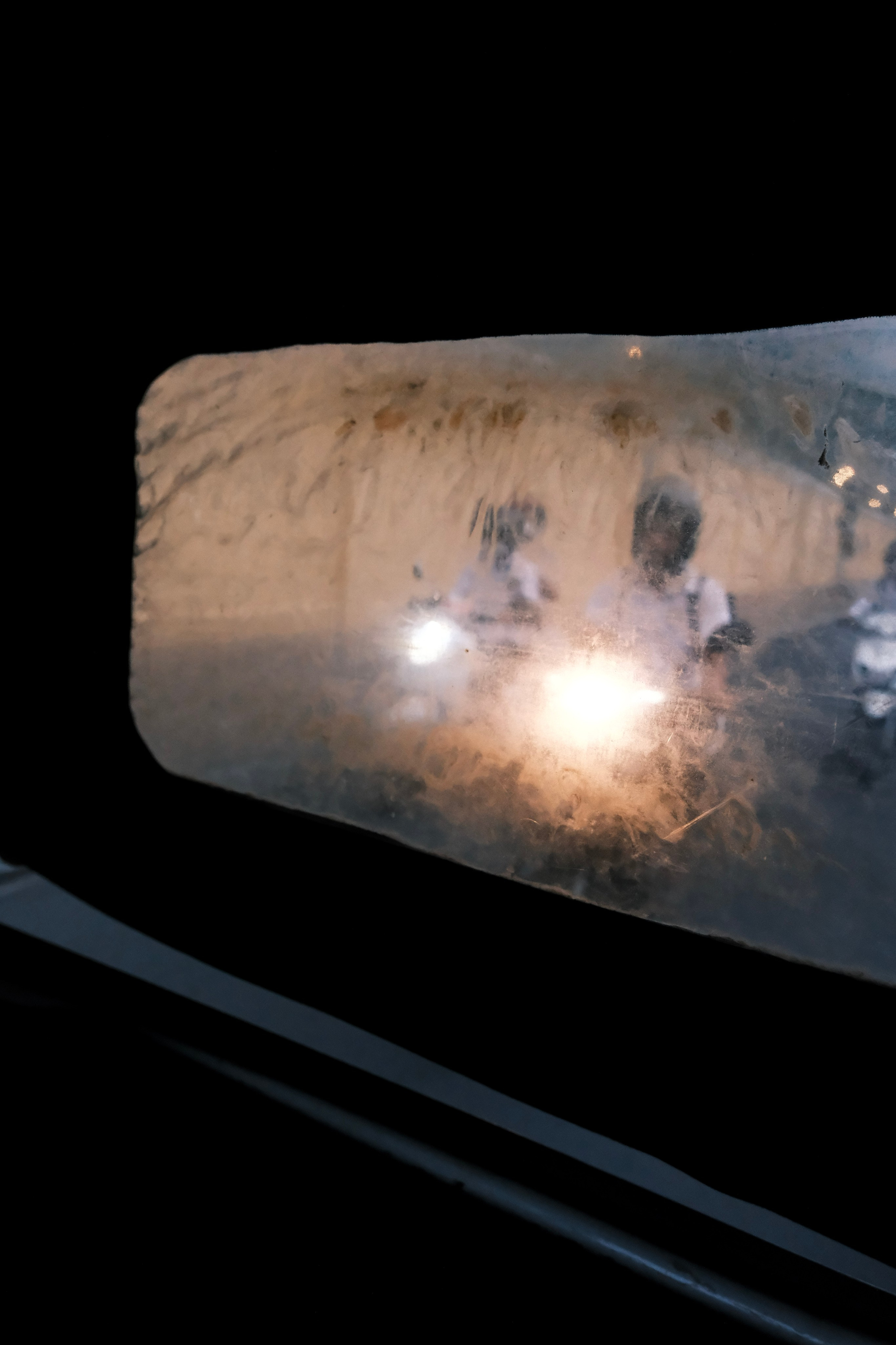 Photography. Fermented Solipsism artist & documentary photographer in California