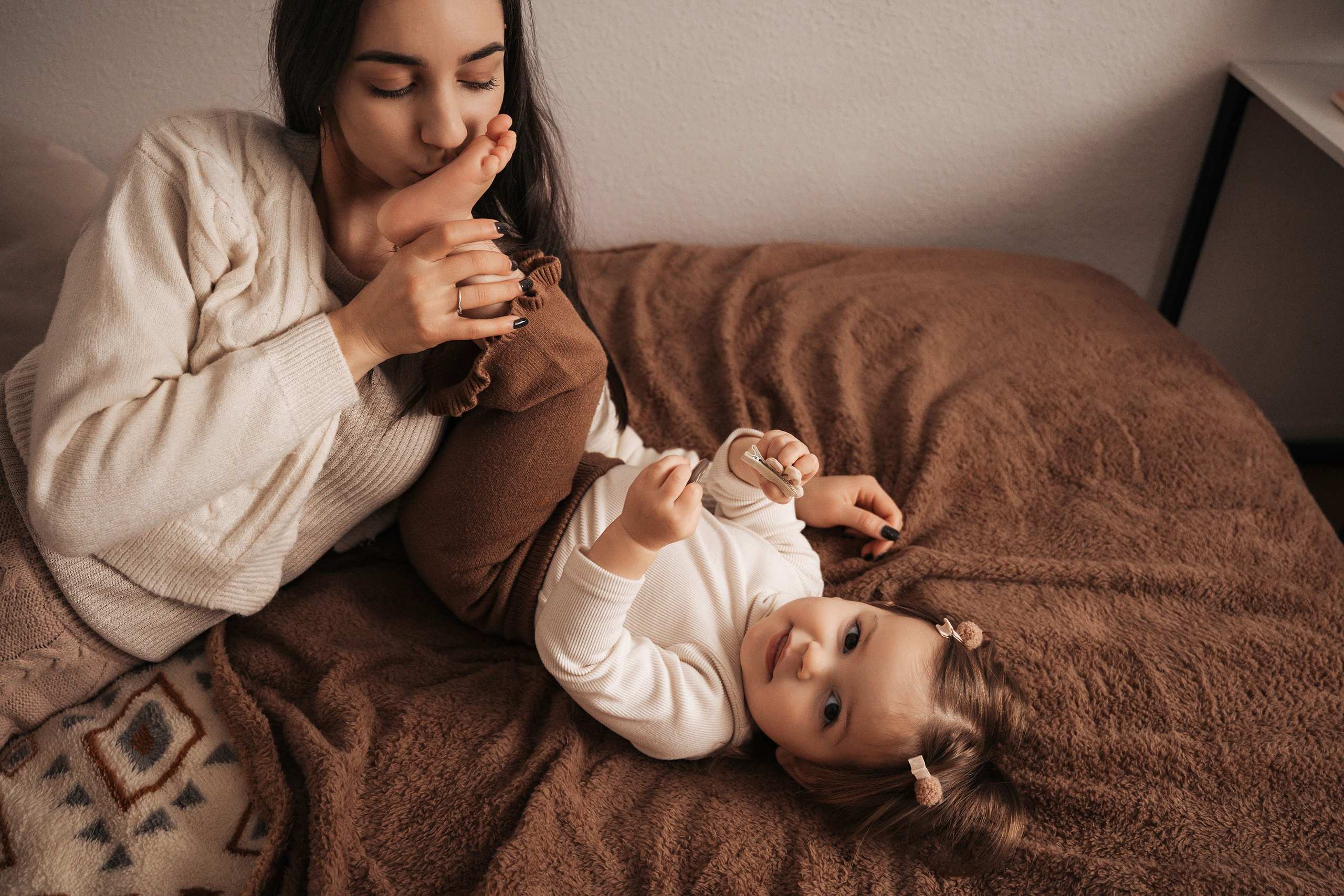 Homeshooting. Kinder- und Familienfotograf in  Sachsen-Anhalt Svetlana Glassl