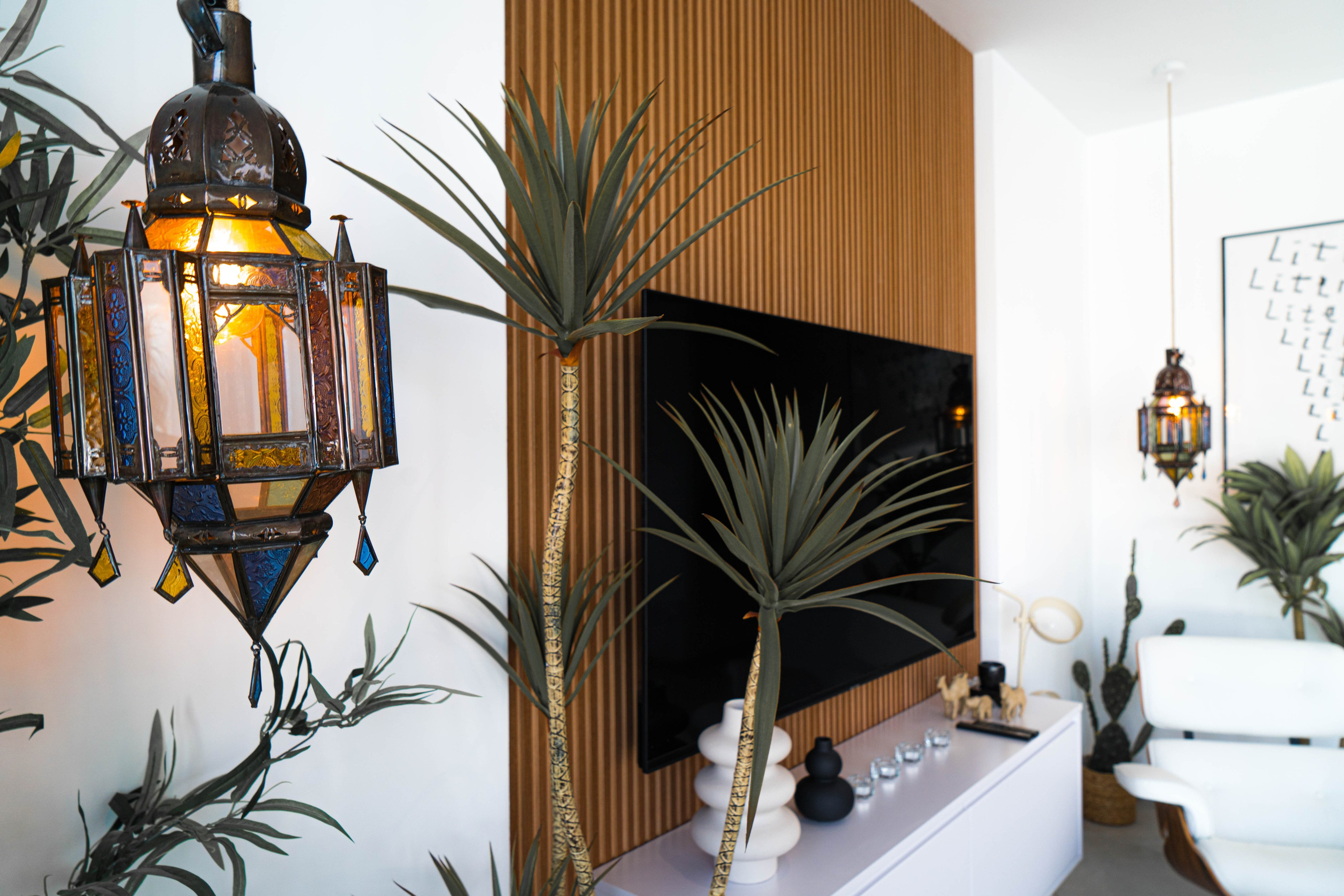 I&M GROUP villa La Paz. Baby Beast