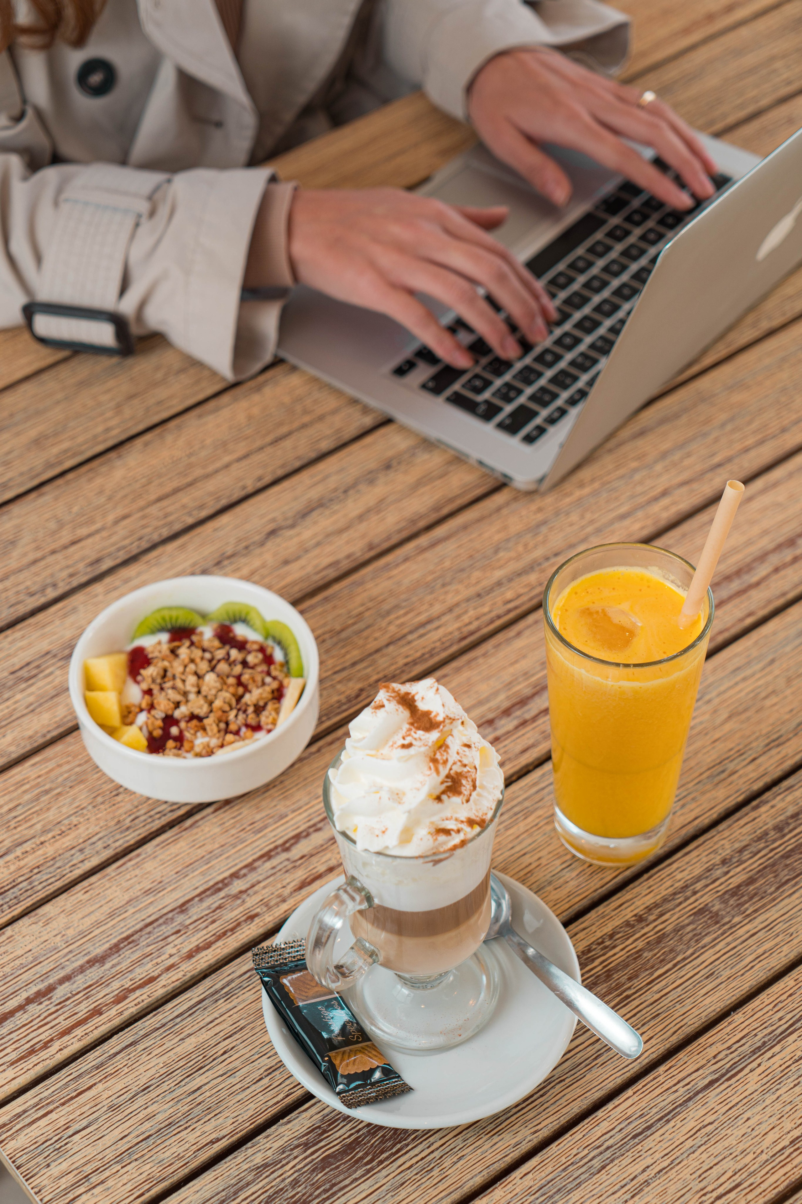 LA TERRACICA. Baby Beast