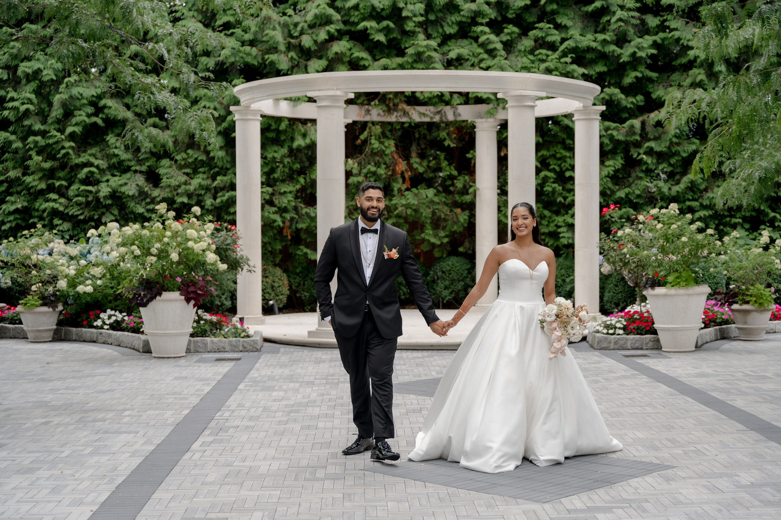 Maya & Alvin. Anna Krasnova Wedding photographer