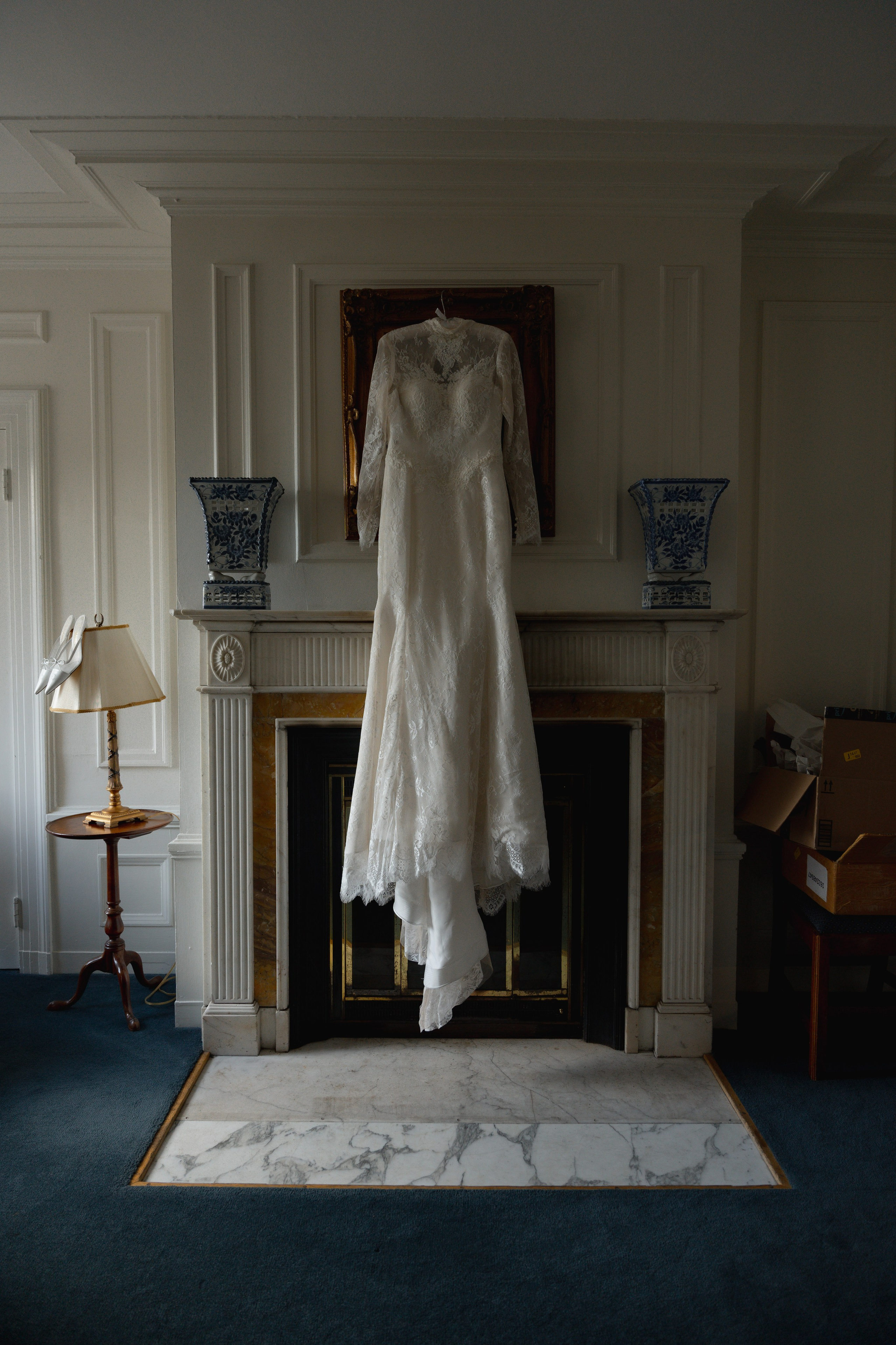 Svetlana and Igor. Anna Krasnova Wedding photographer