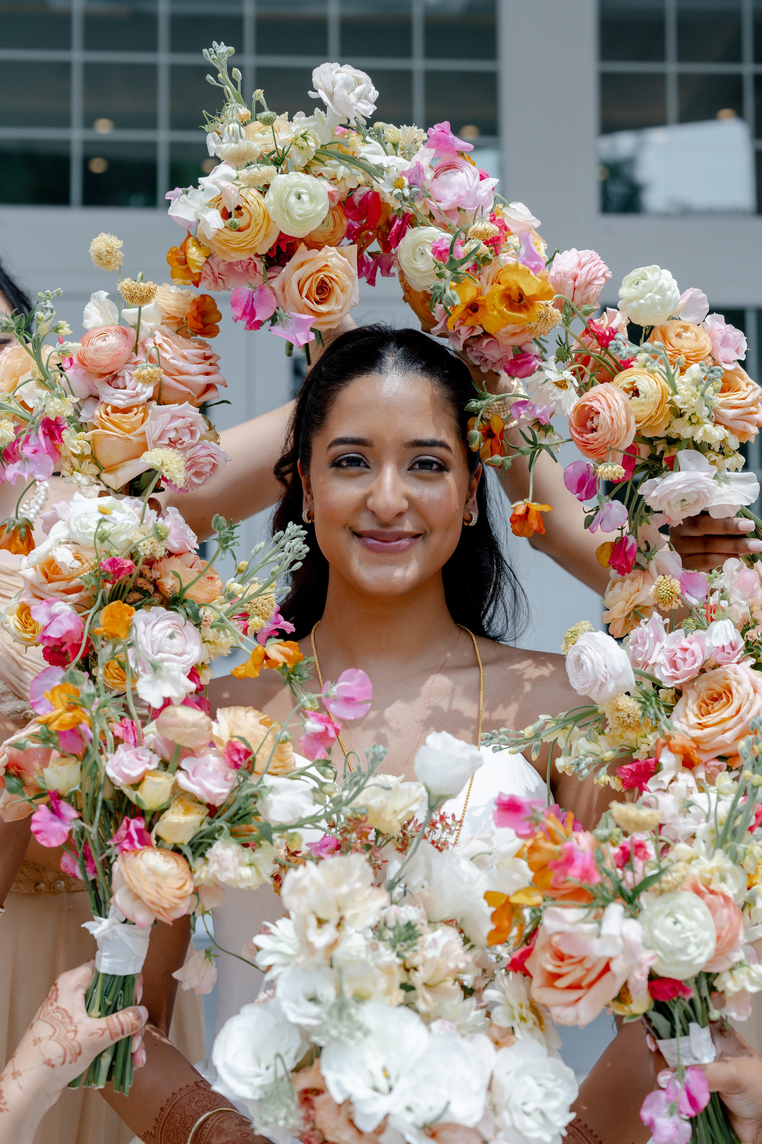 Maya & Alvin. Anna Krasnova Wedding photographer