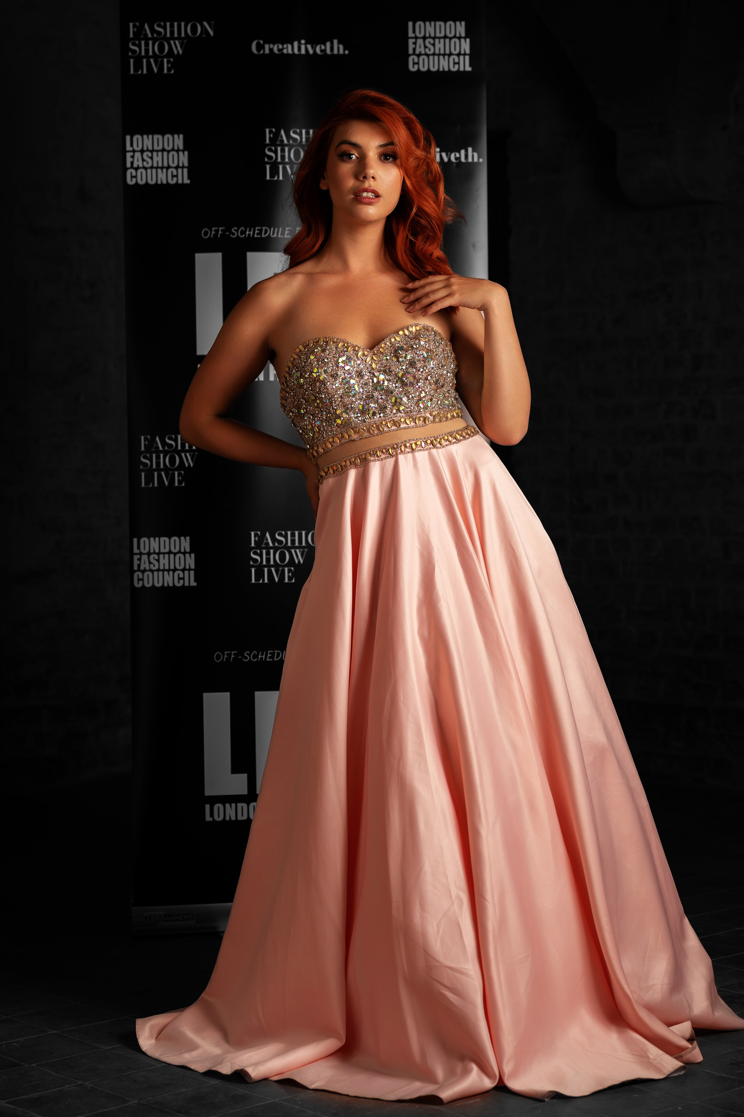 Fashion. Wedding photographer in United Kingdom