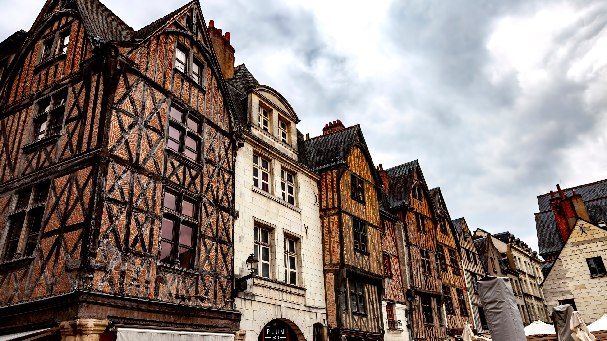 199.Tours.France.26.9.2025. Путешествия в формате 360......
