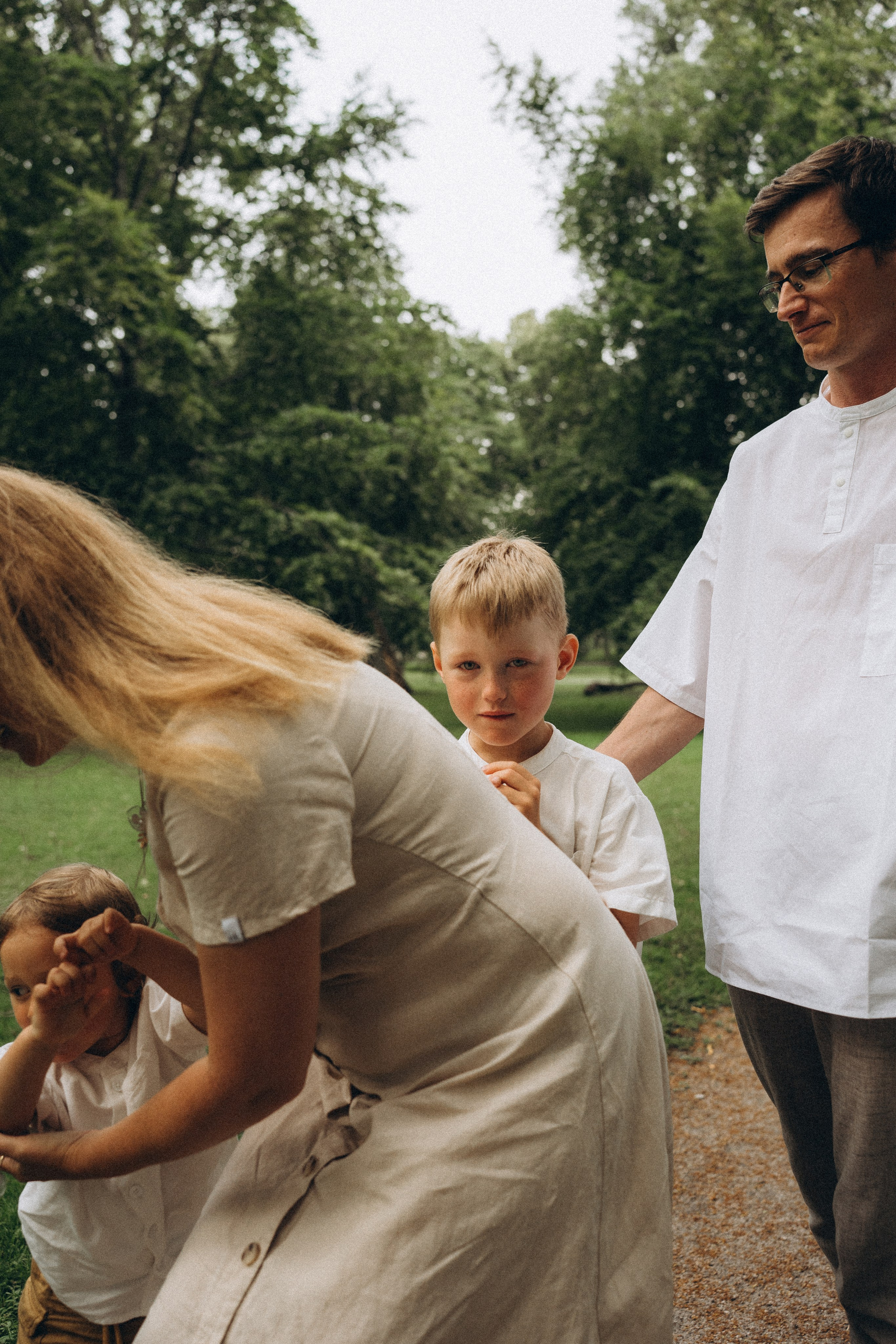Kaivopuisto. Wedding and potrait photographer in Helsinki Vickan O