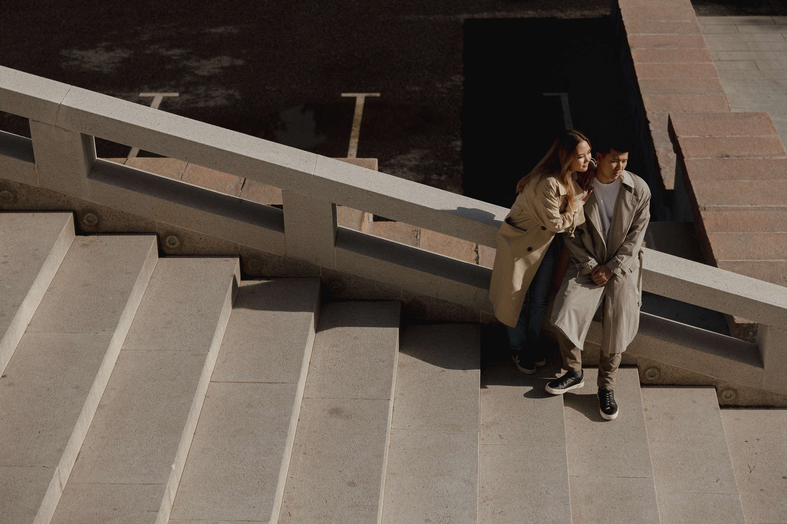 Медер и Айжан. Азимжан Нуритдинходжаев — свадебный фотограф